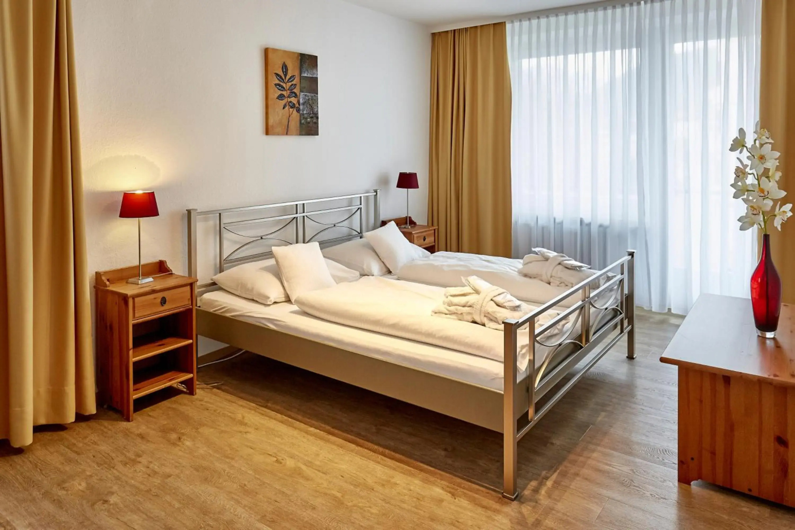 Hotel Bayern Vital