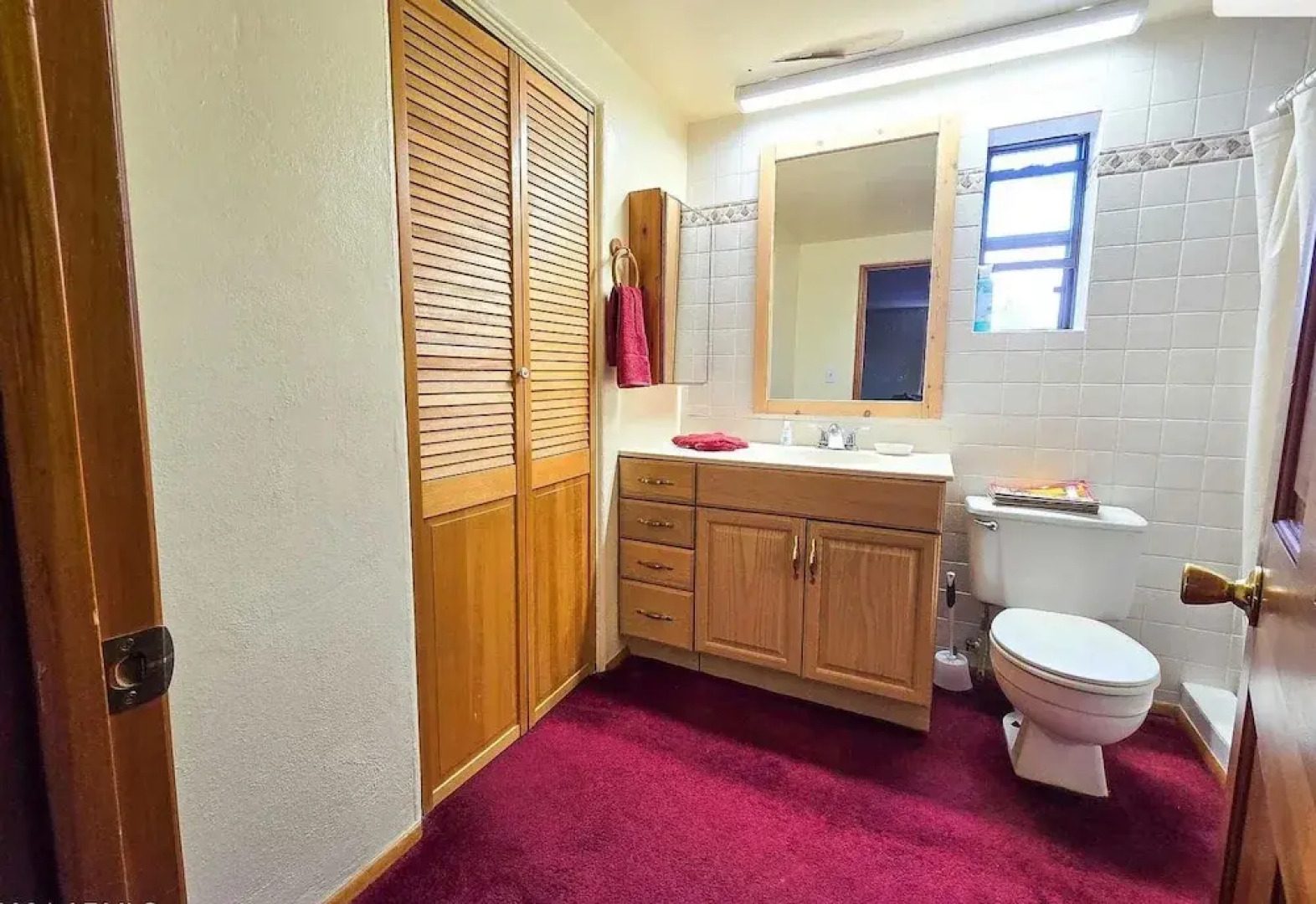 Vigilante Inn Immortal Camp