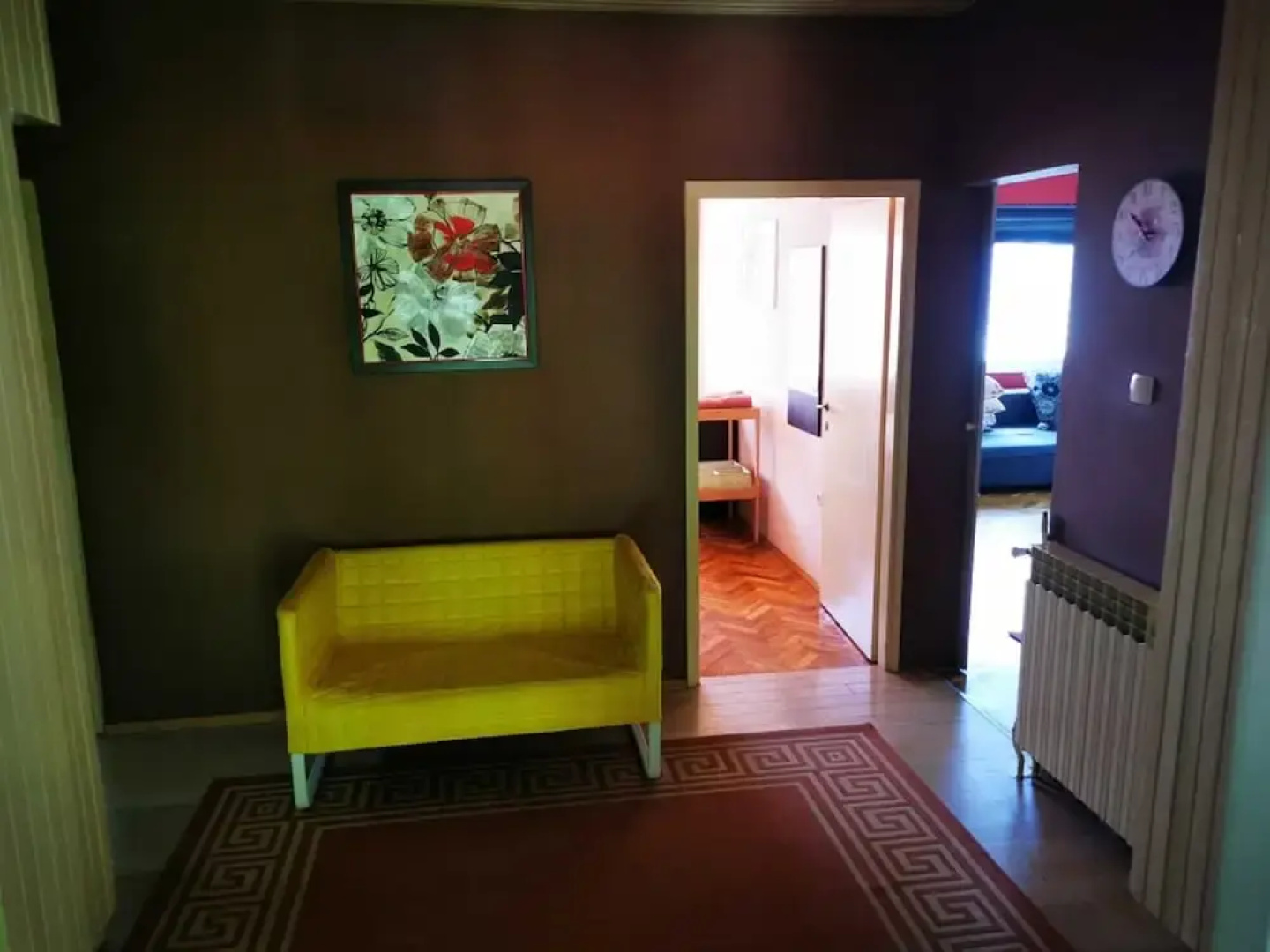 Apartment Sandra - Dubovac, 1,7 km From Centre