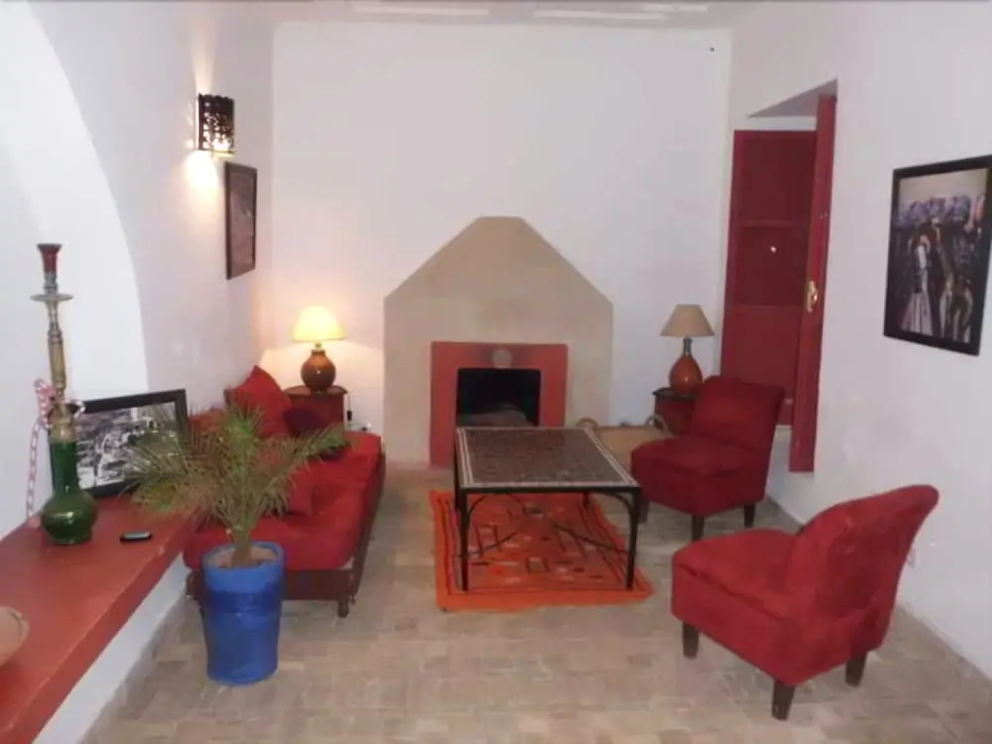 Riad La Casa