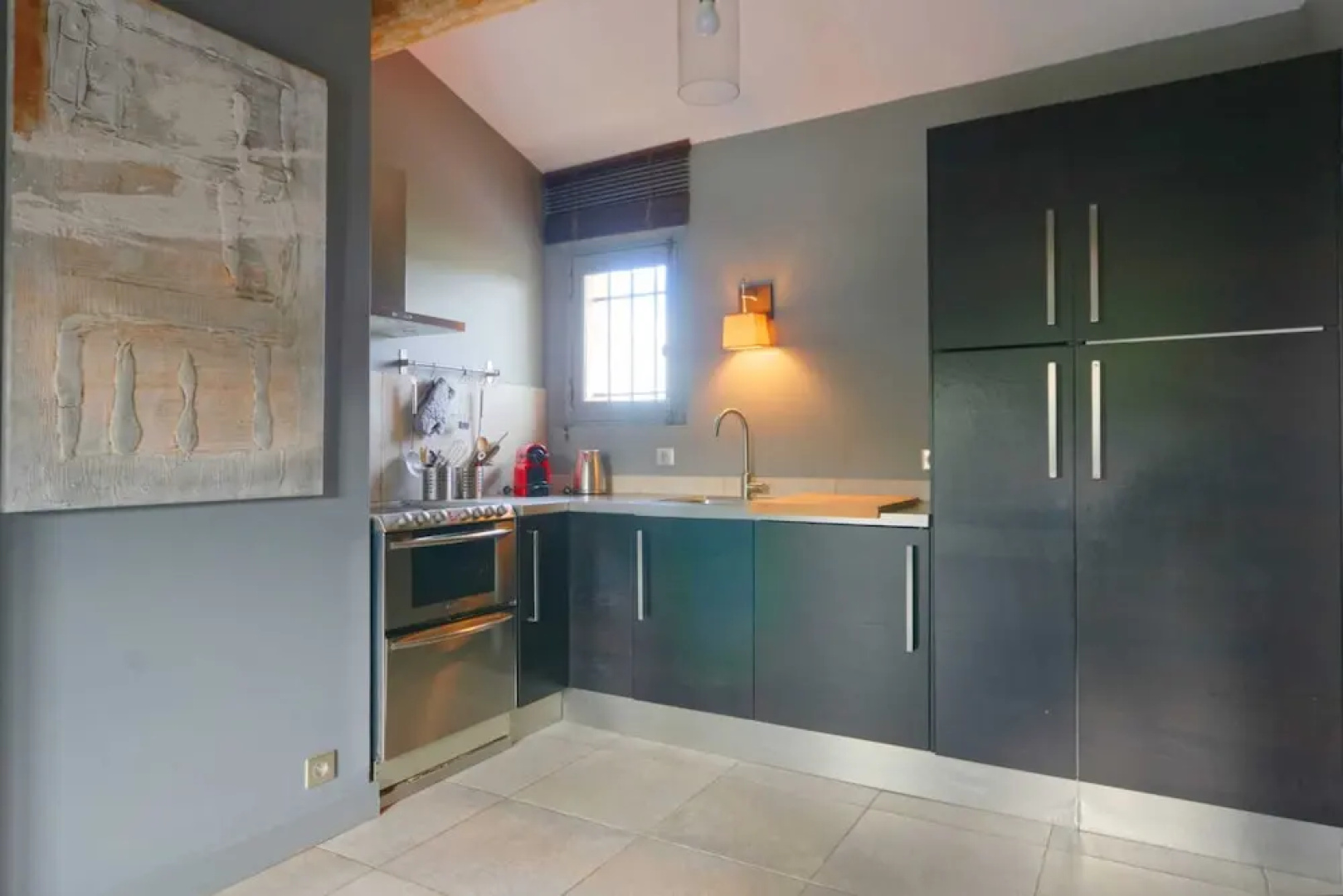 Verdi Appartement privé