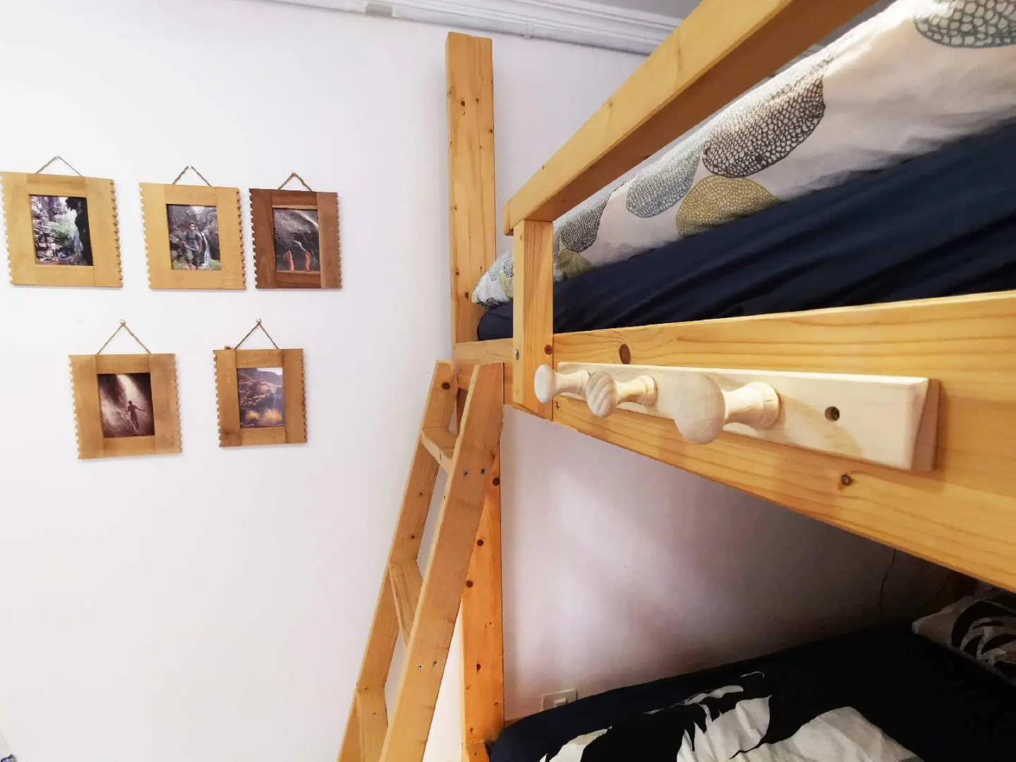 Ventana Azul Surf Hostel
