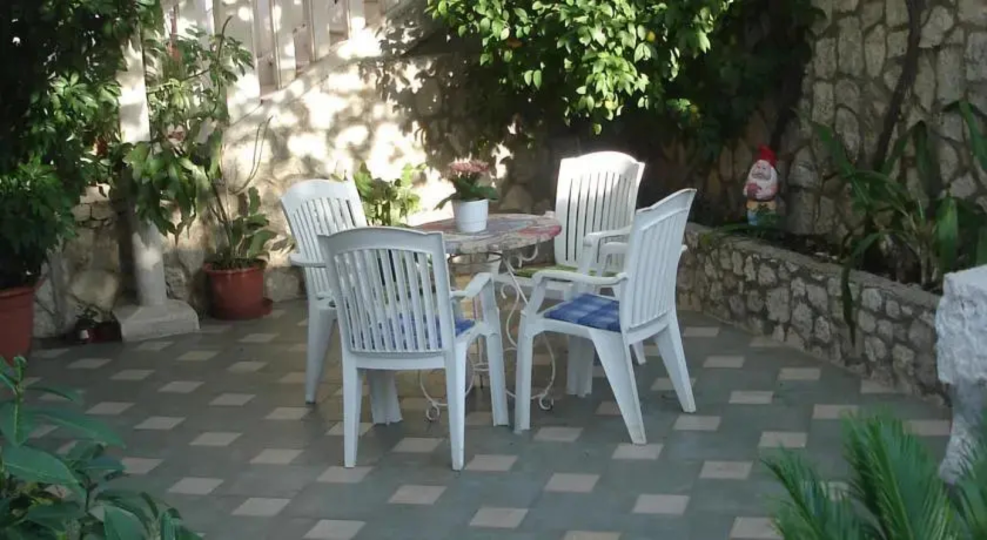 Apartmani Carol