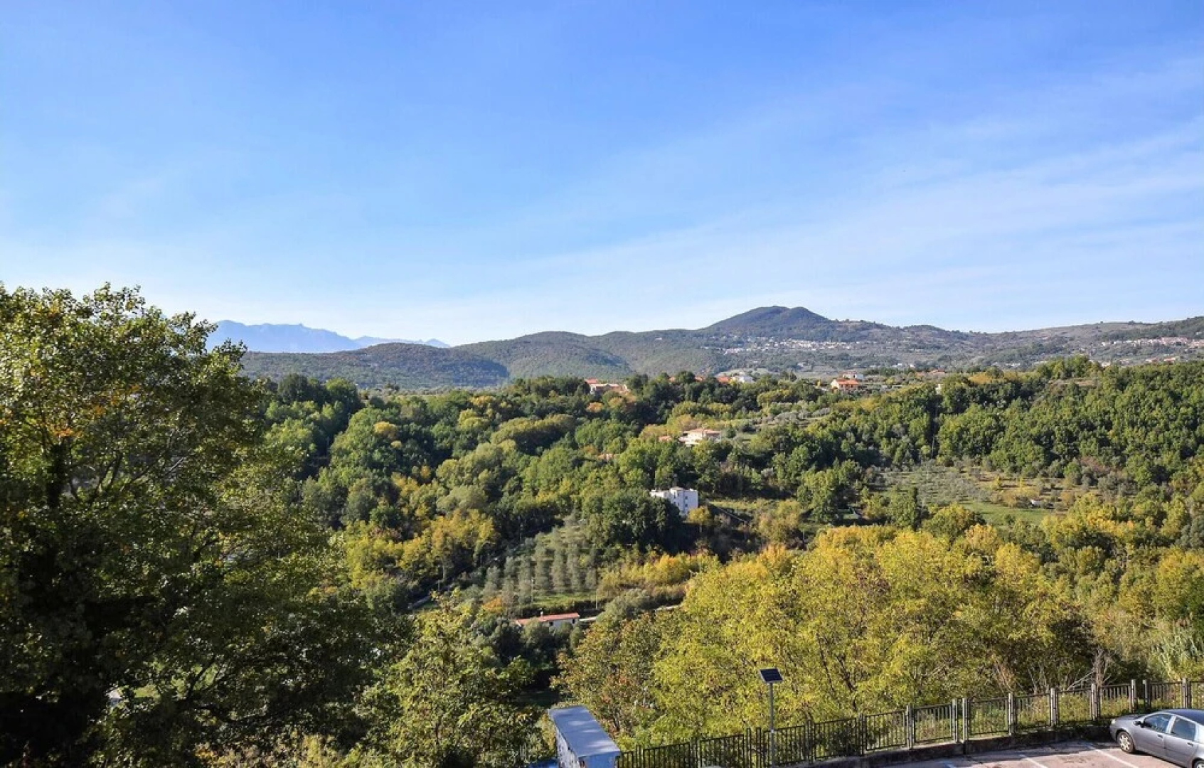 Nice Apartment in Isernia With Wifi and 3 Bedrooms