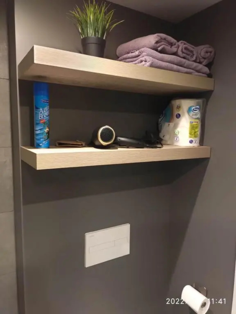 Seaside apartment Albatross, spa and pool