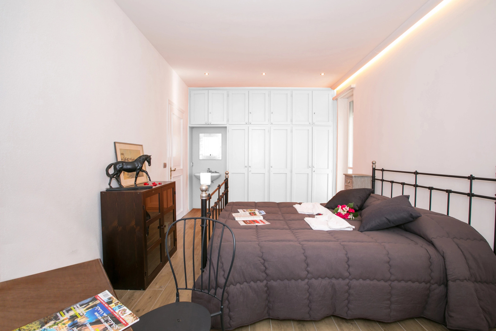 Villa Lugano Lakefront