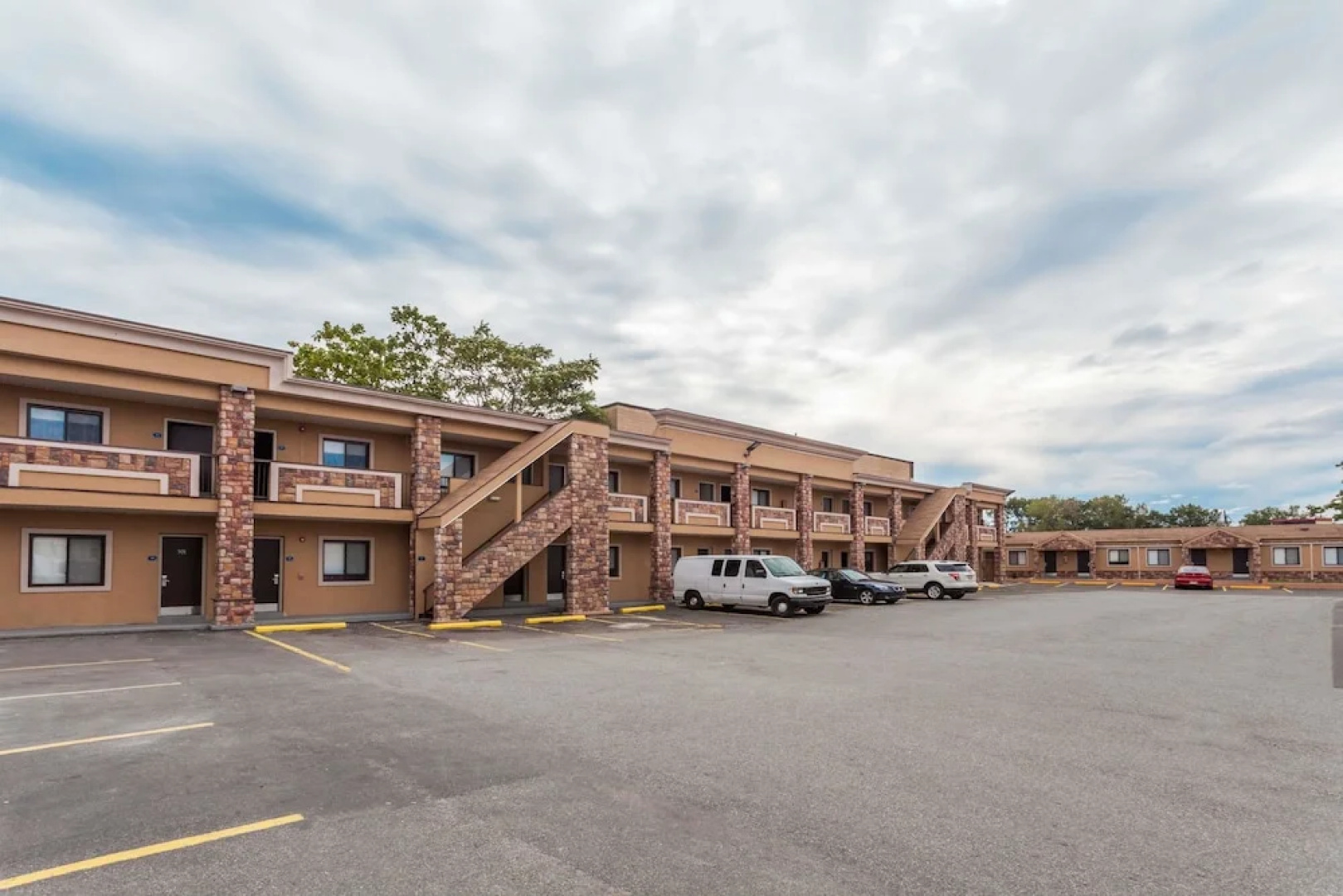 Travelodge South Hackensack