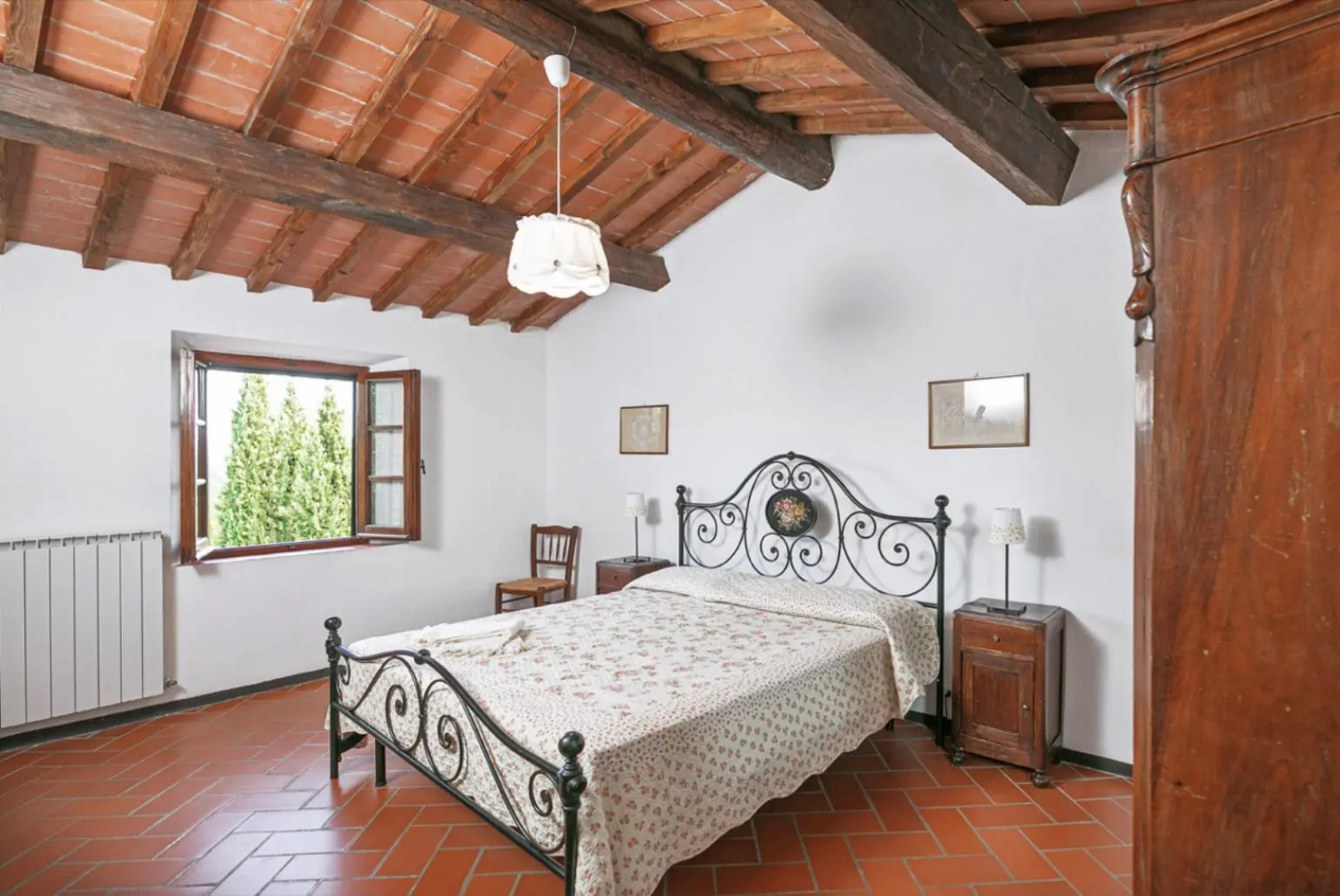 Villa Mealli Unifamiliare