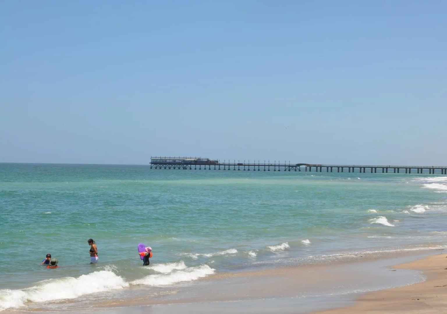 Beach Hotel Swakopmund