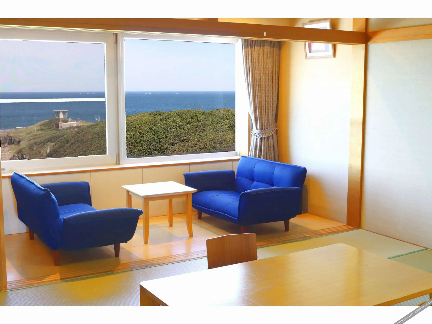 Ohotuku Onsen Hotel Hinodemisaki