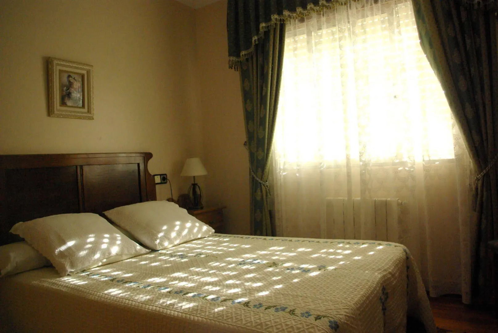 Casa Mariñeira Lourdes