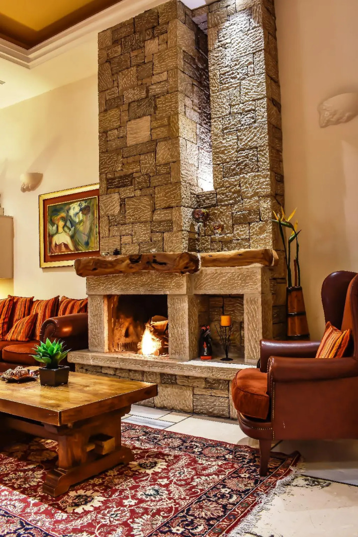 Parnassos Delphi Hotel