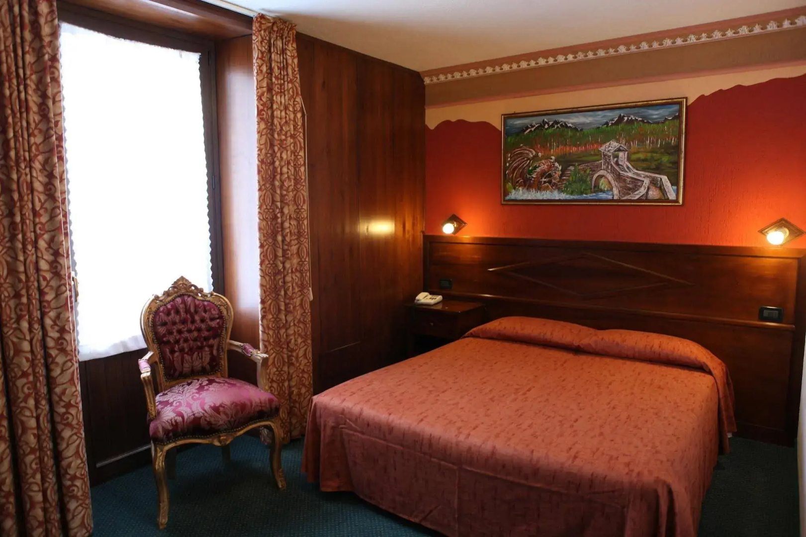 Hotel Stella Del Nord