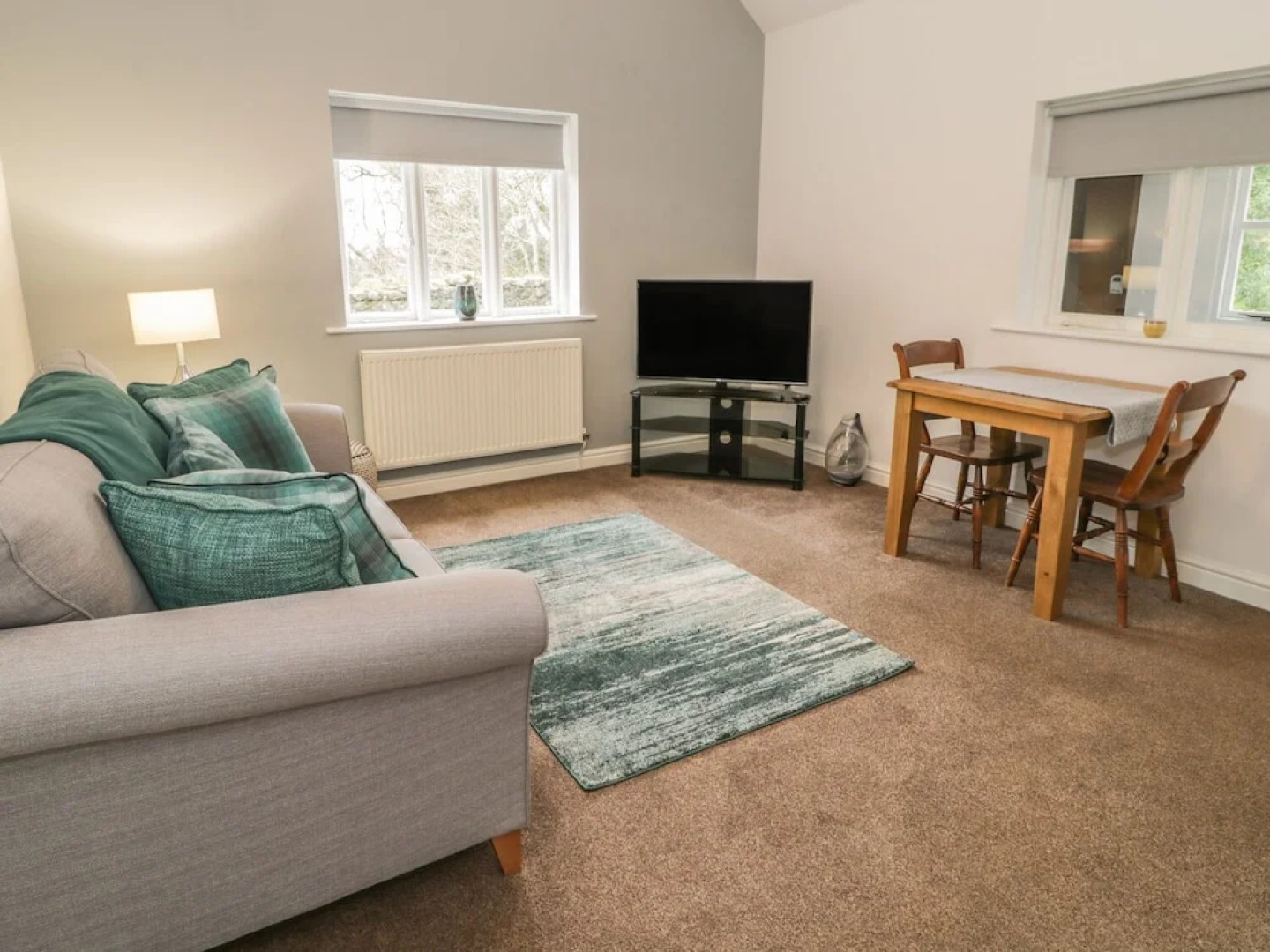 Llys Andreas Cottage