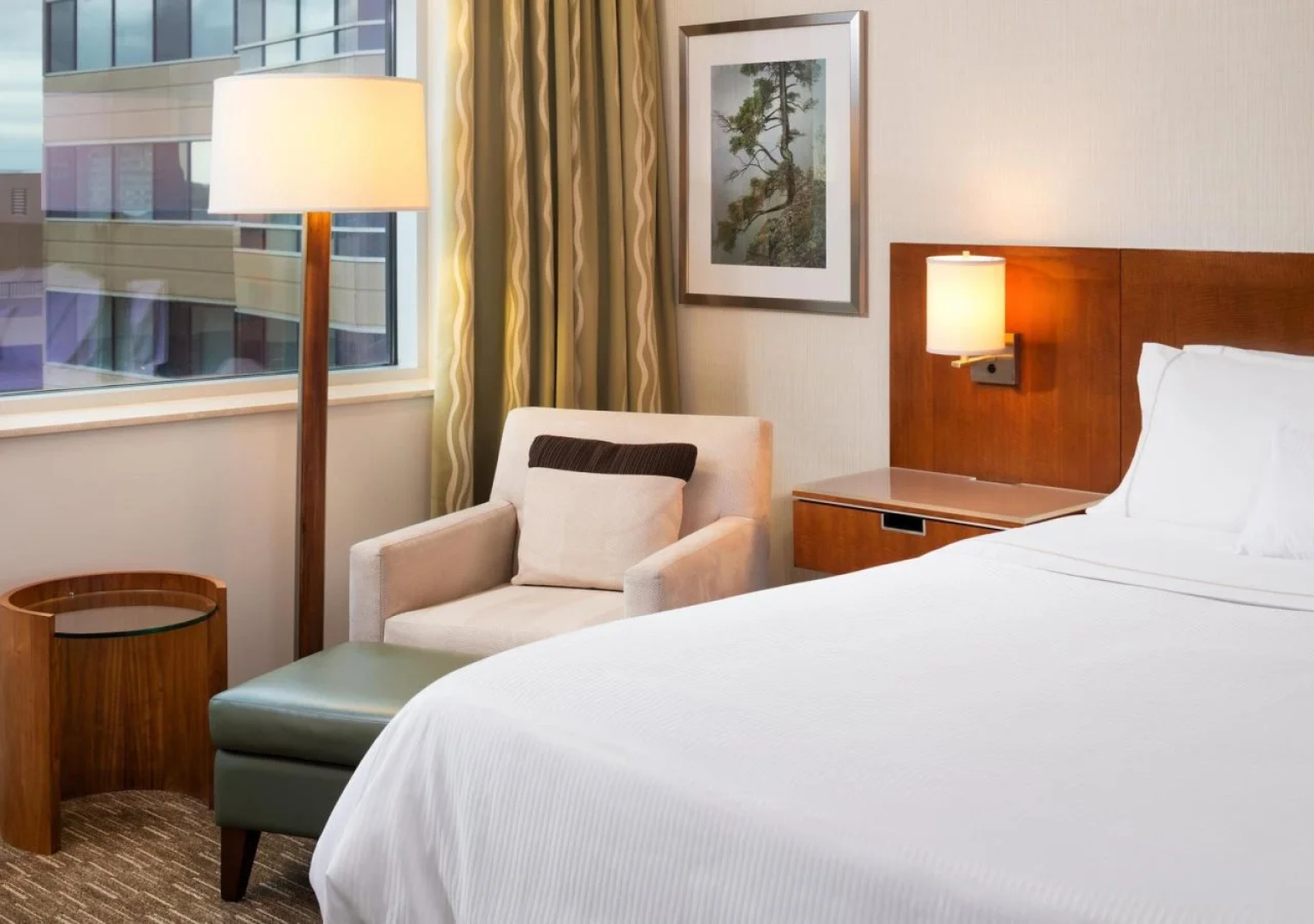 The Westin Edina Galleria