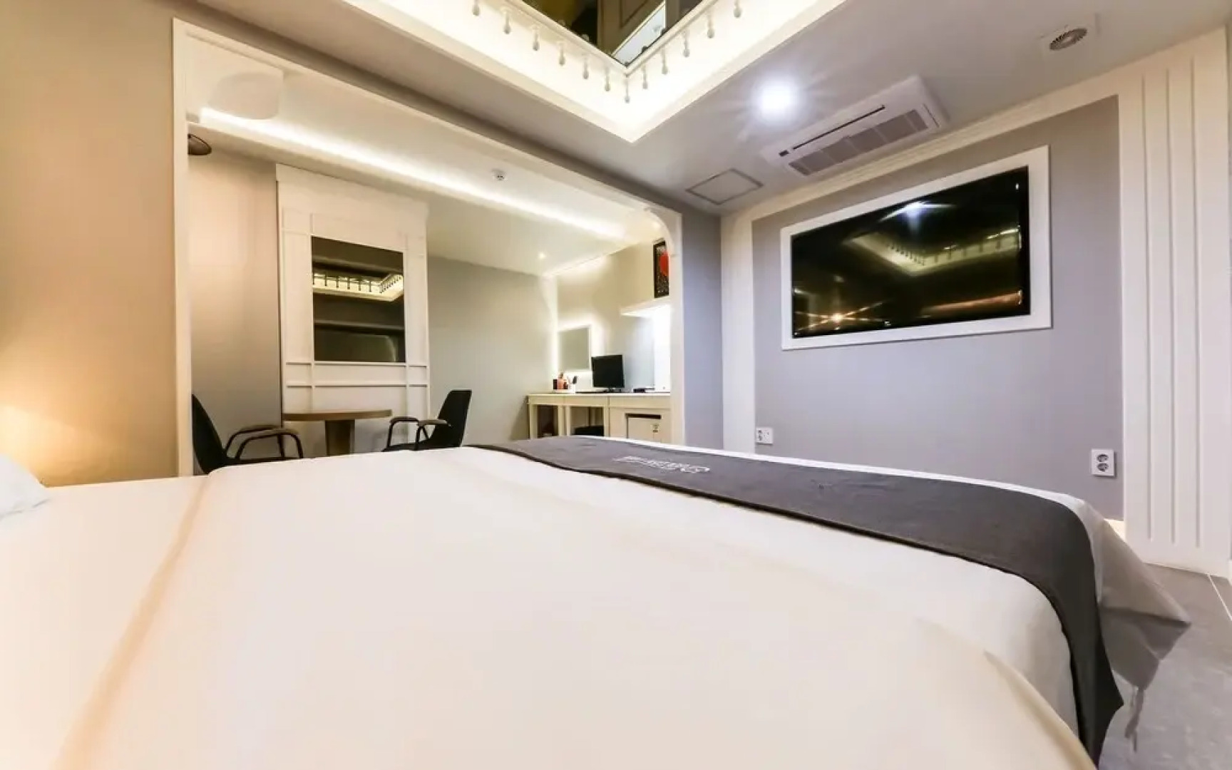 Yeonsan Golden Time Motel