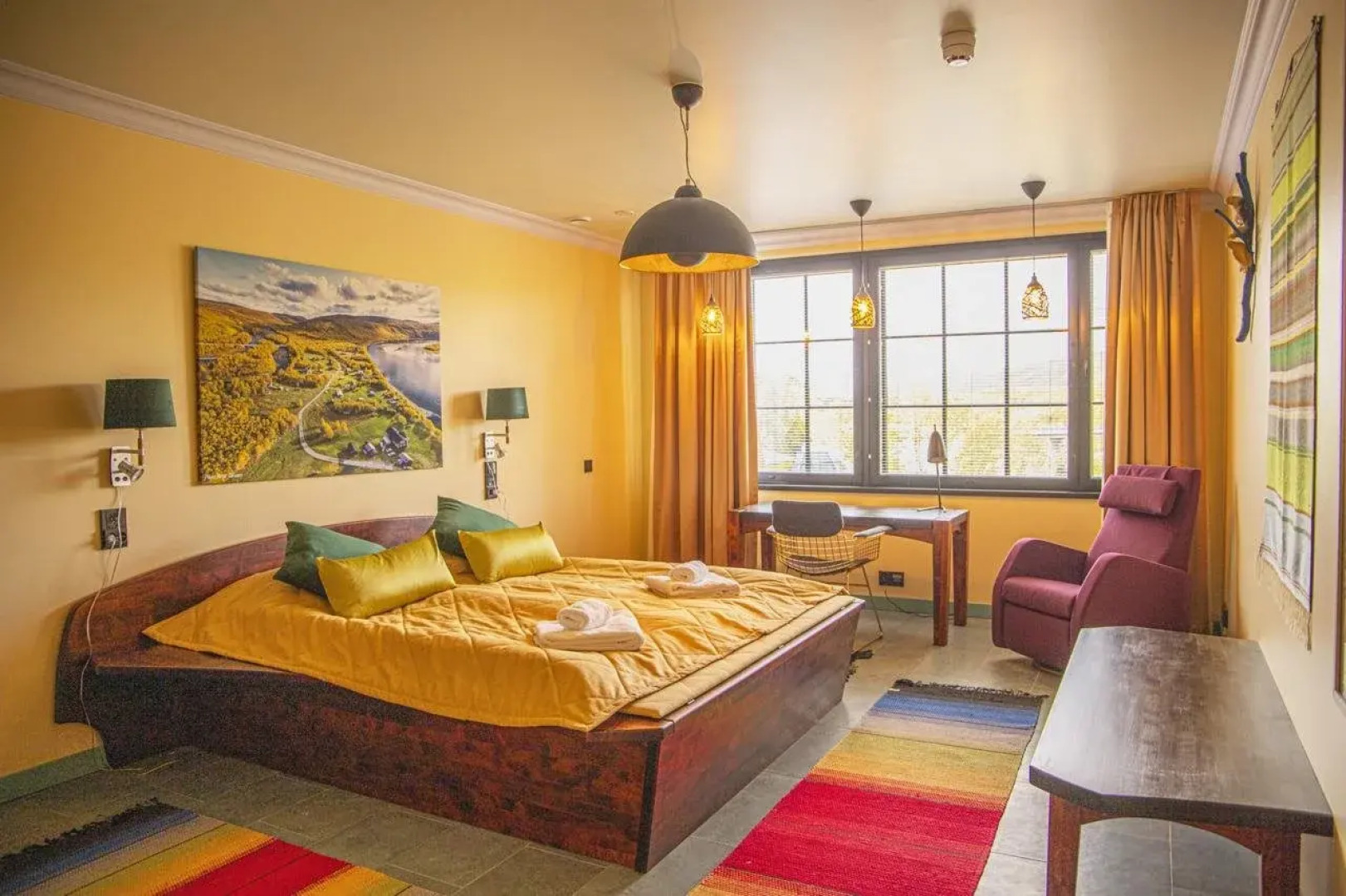 Utsjoki Arctic Resort