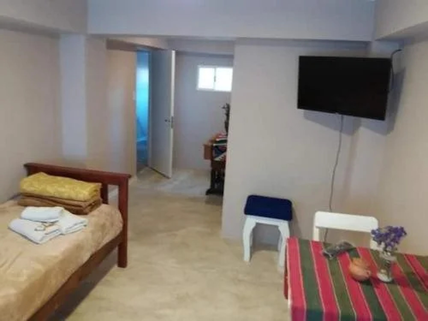 Hostal El Molino