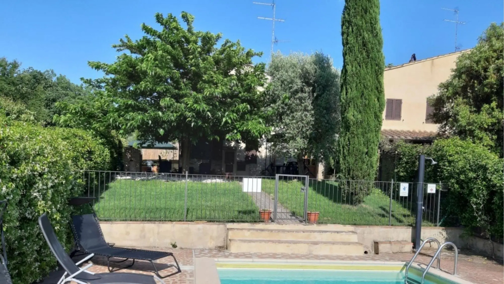 Cozy Farmhouse Near Montalcino-il Bosco