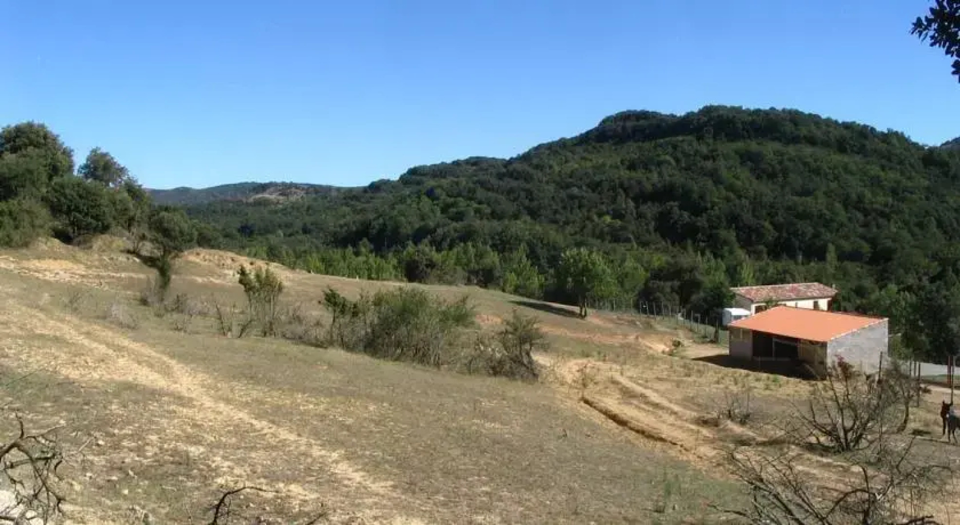 Domaine de Pech dAspe