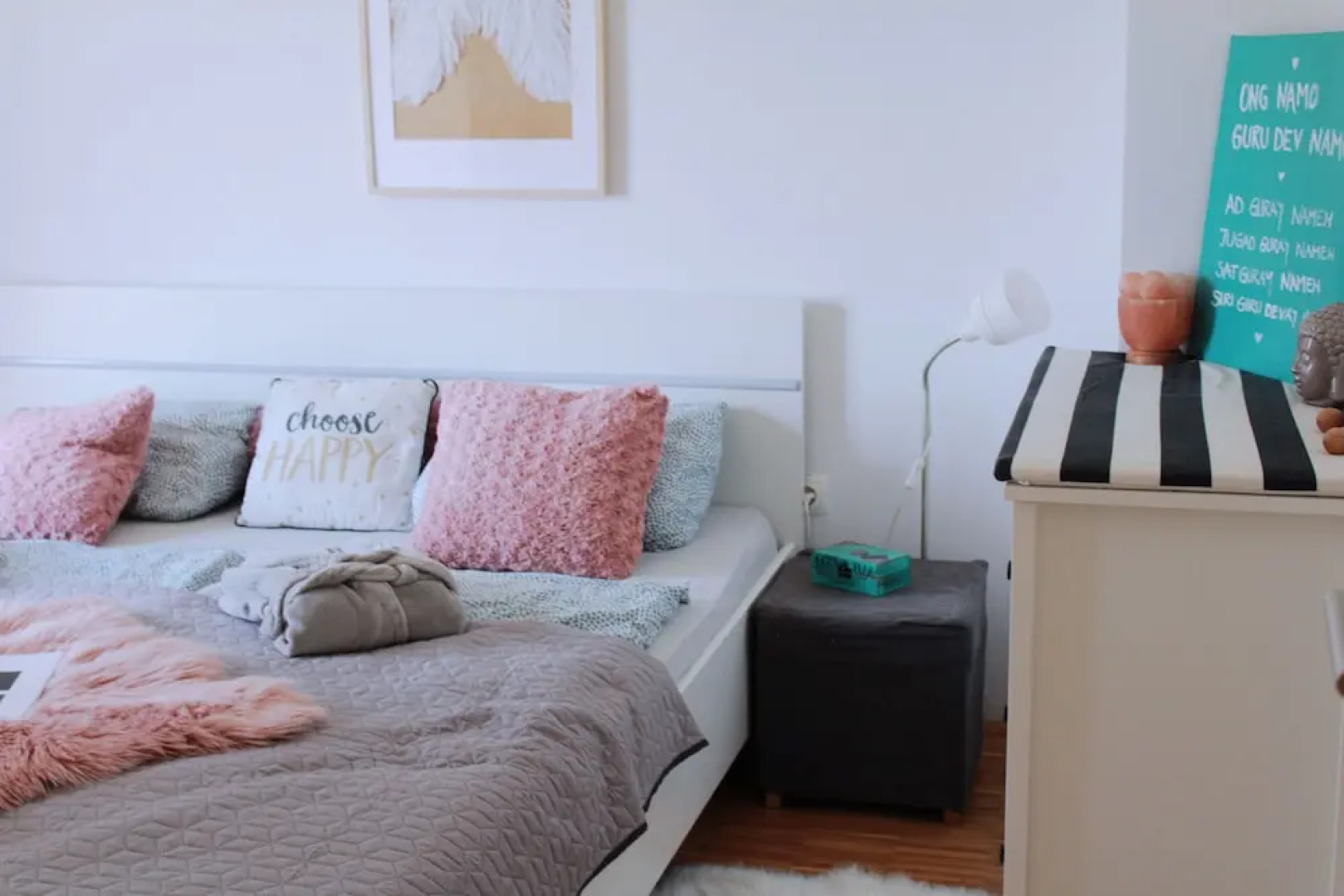 Panorama Glamping Visole