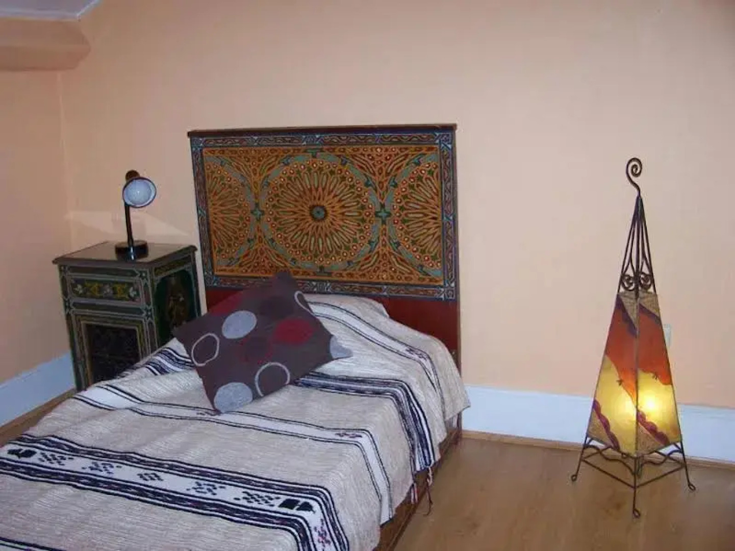 Porto Riad Guest House