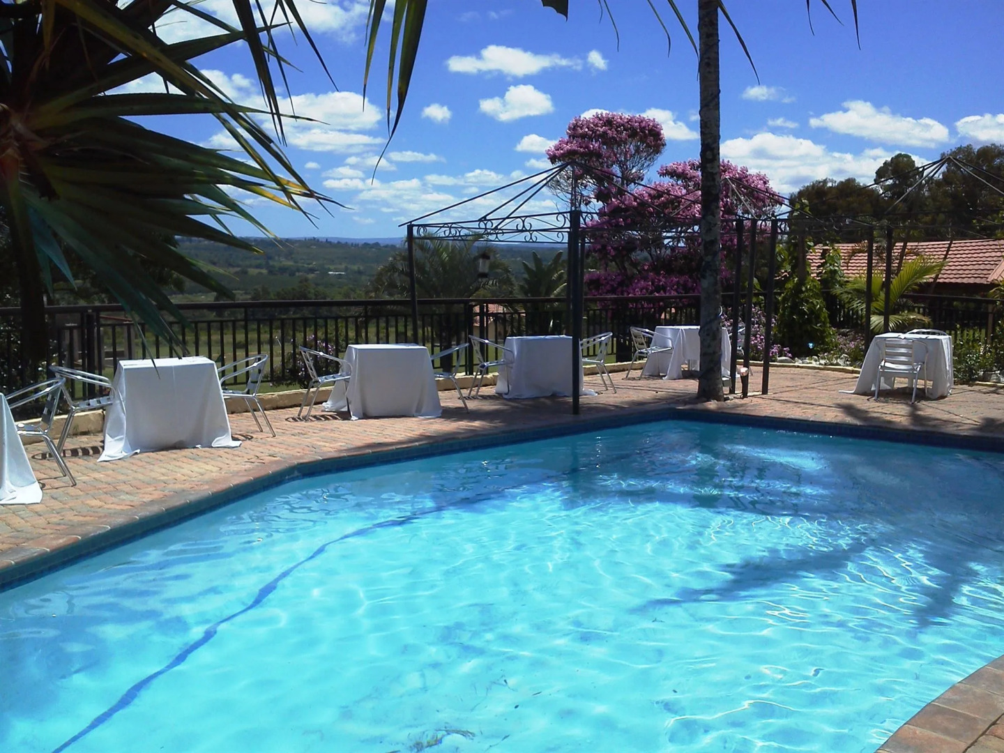 Destiny Lodge White River