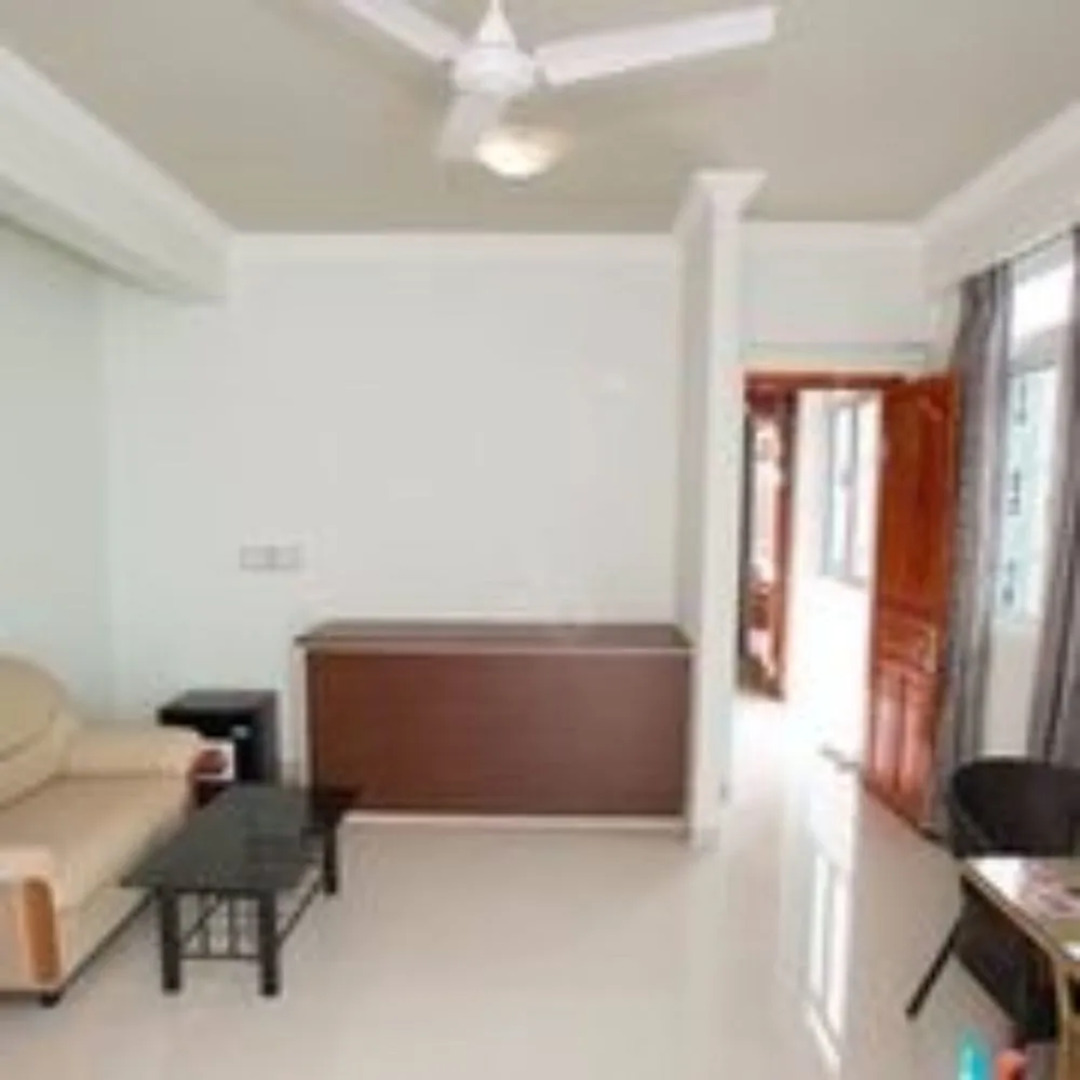 Turquoise Residence by UI