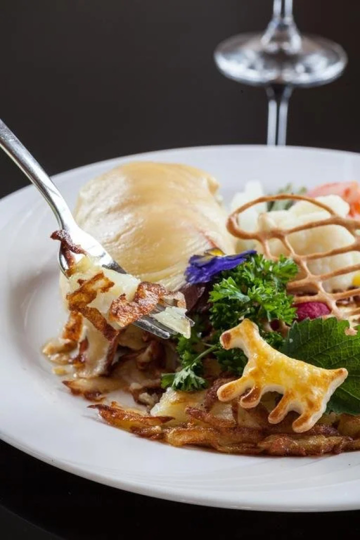 Landgasthaus Rössli