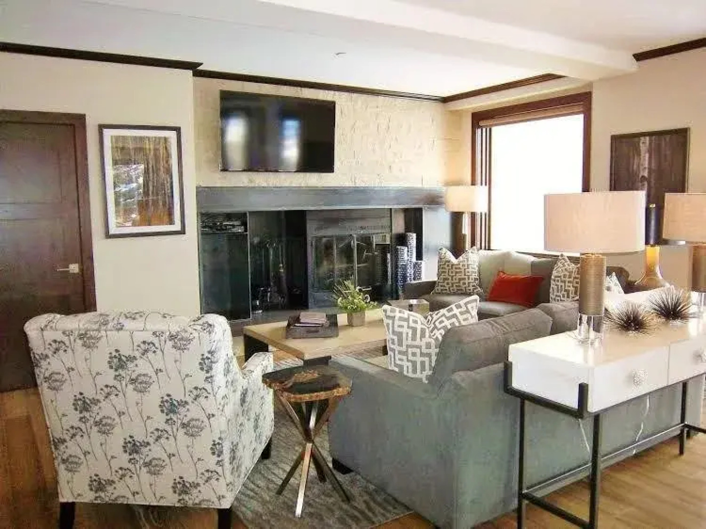 Chamonix 34 Apartment