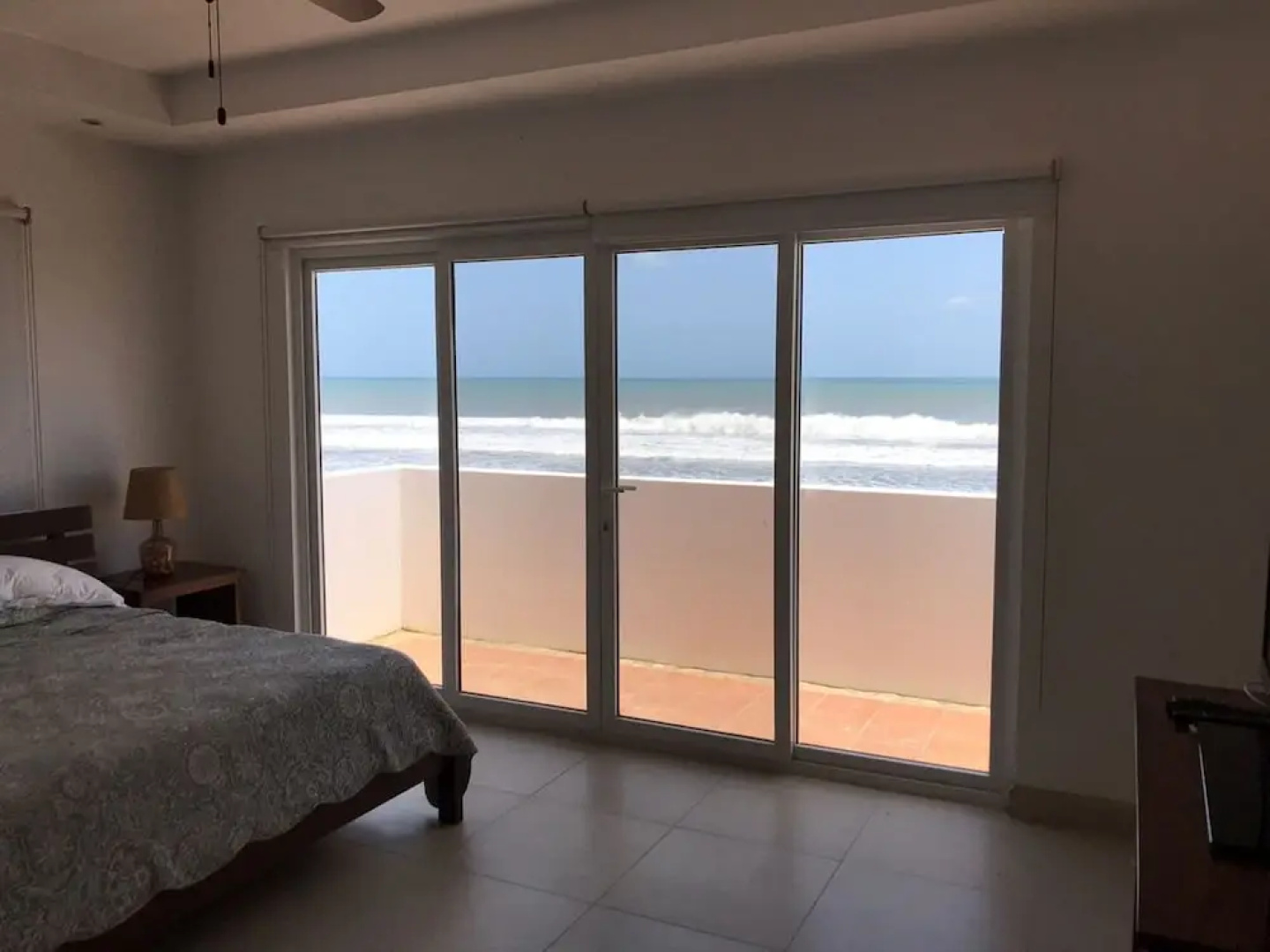 Casa Las Margaritas Playa Guasacate