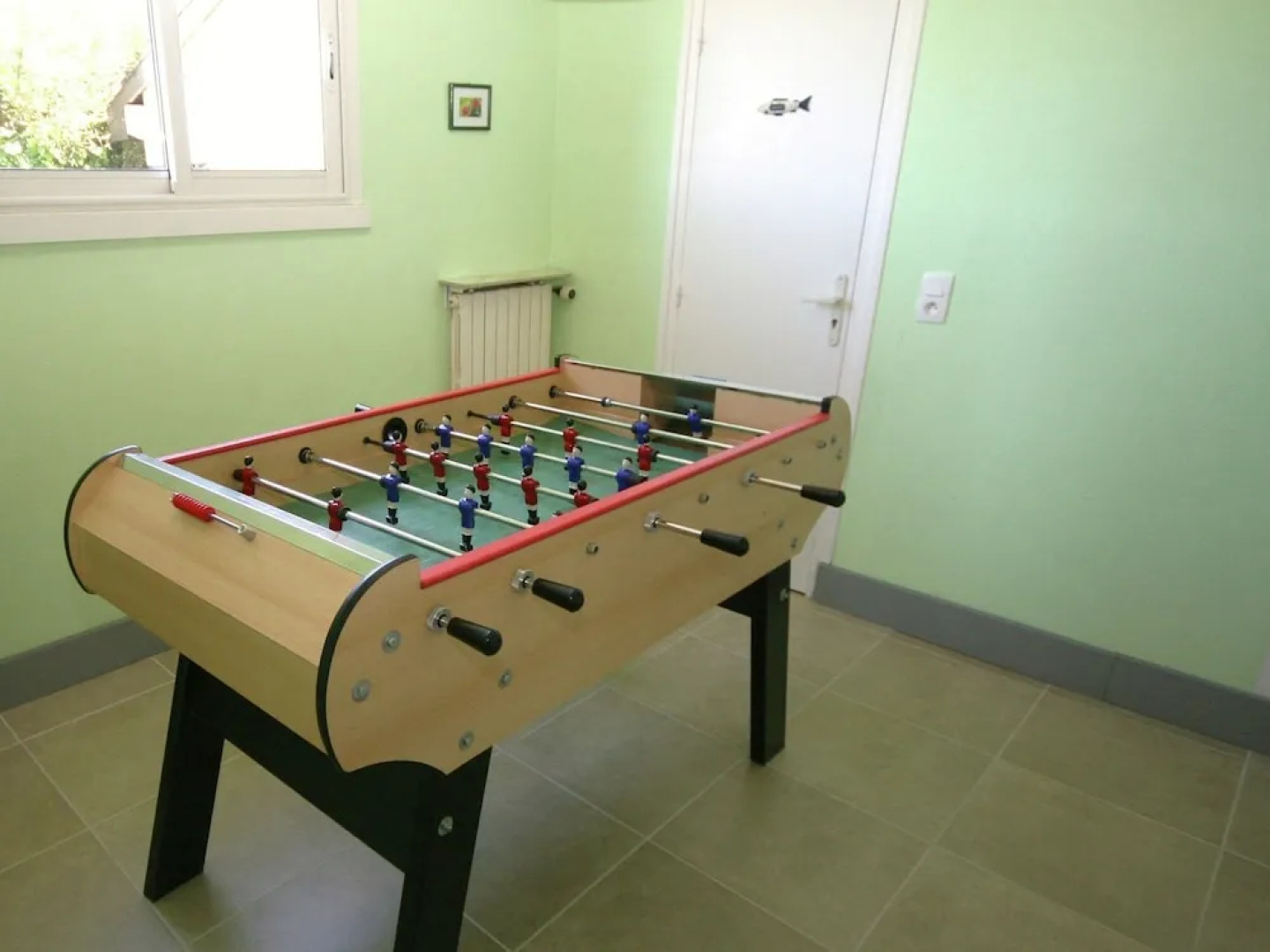 Seafront Villa in Finistère