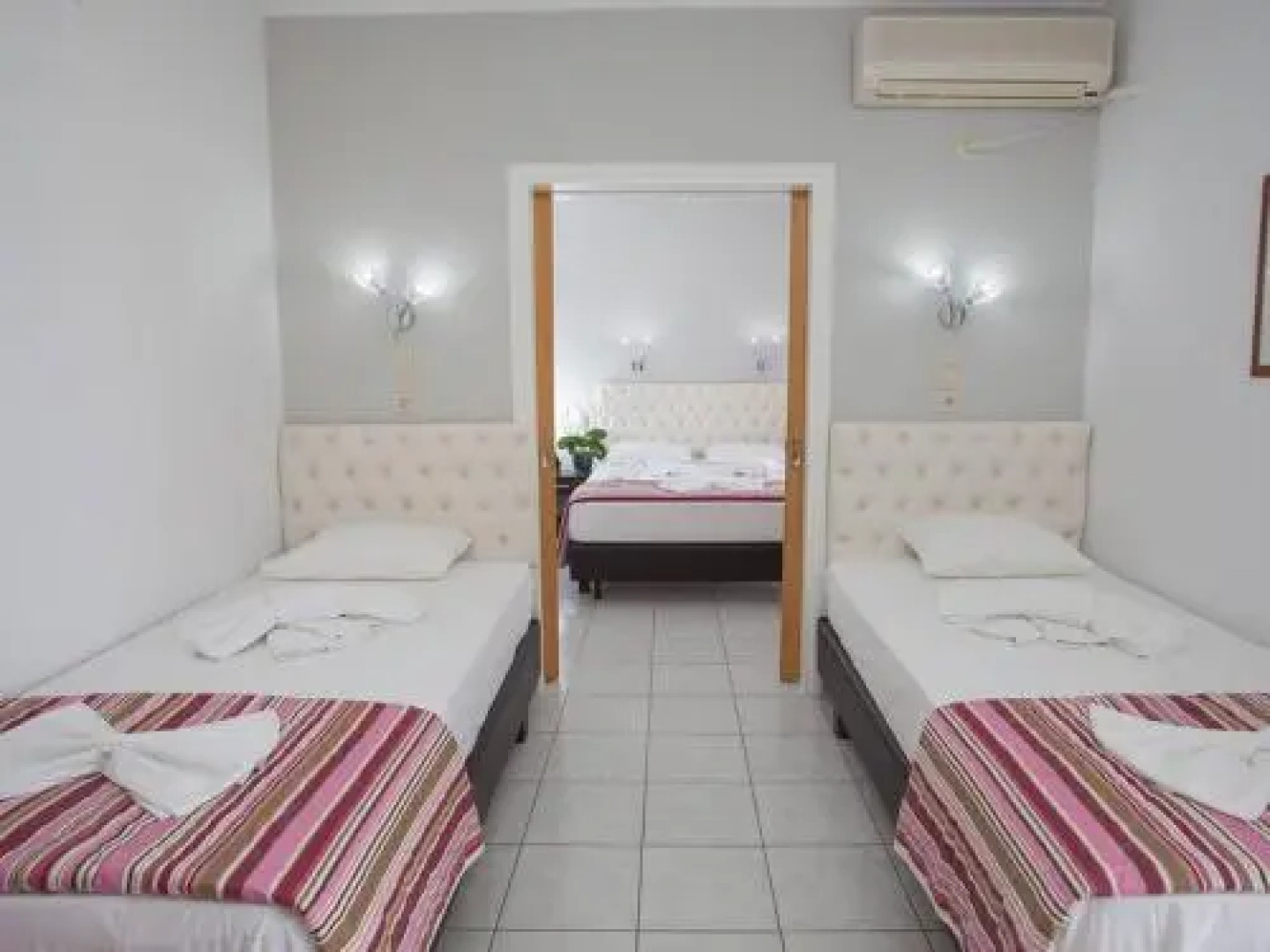 Dimosthenis Apartments