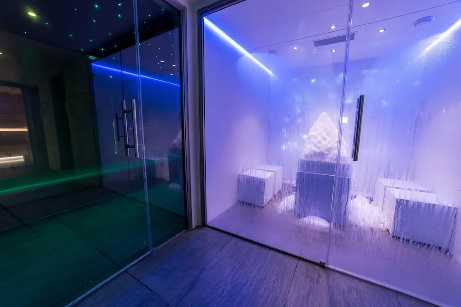 Montana Chalet Hôtel Spa