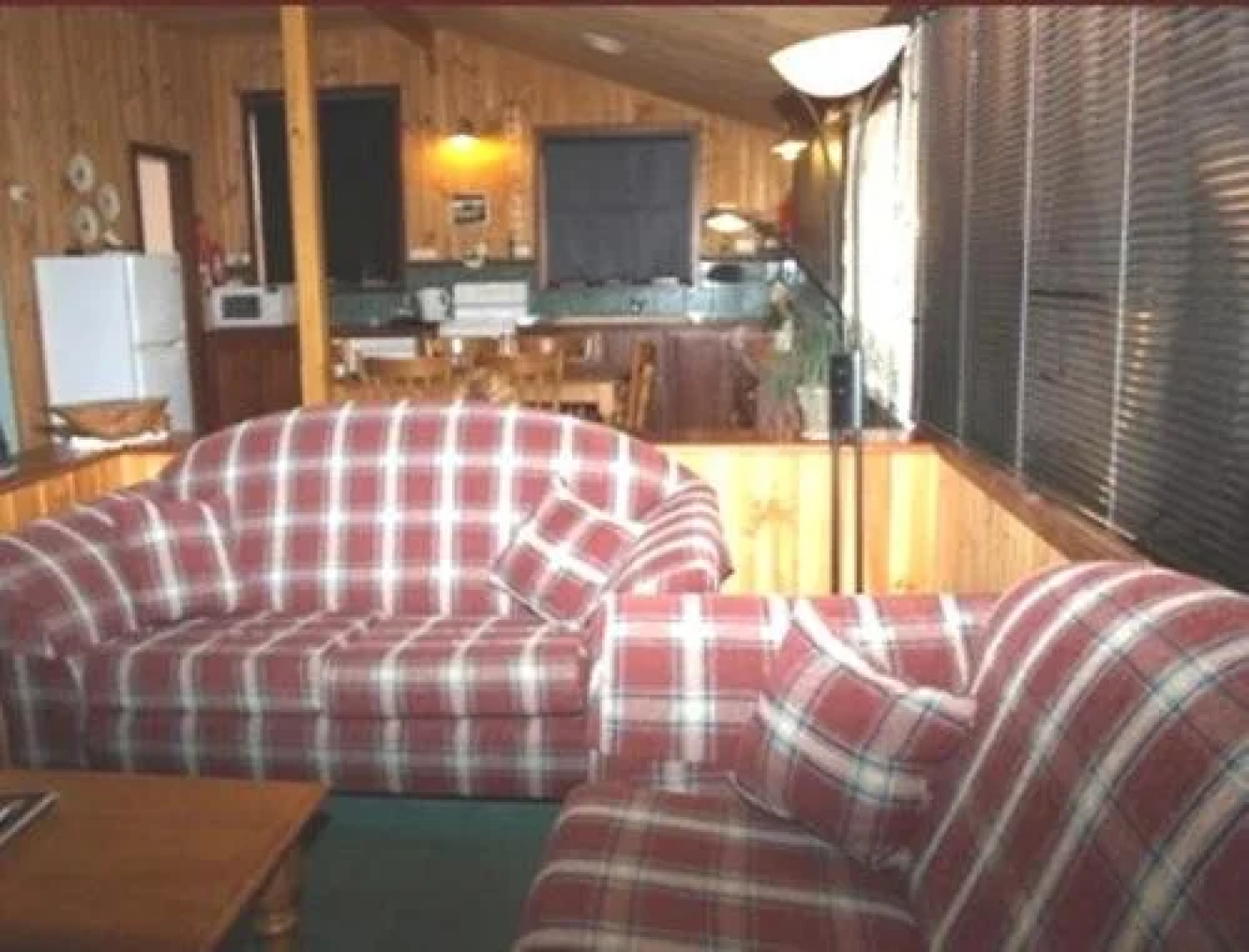 Pemberton Old Picture Theatre Holiday Apartments