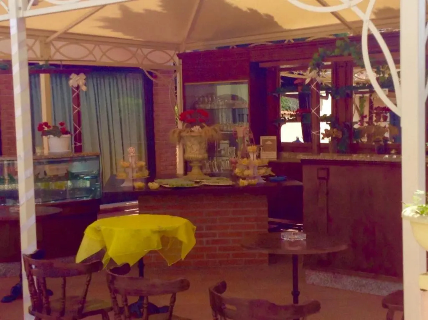 Villa Paradise Resort