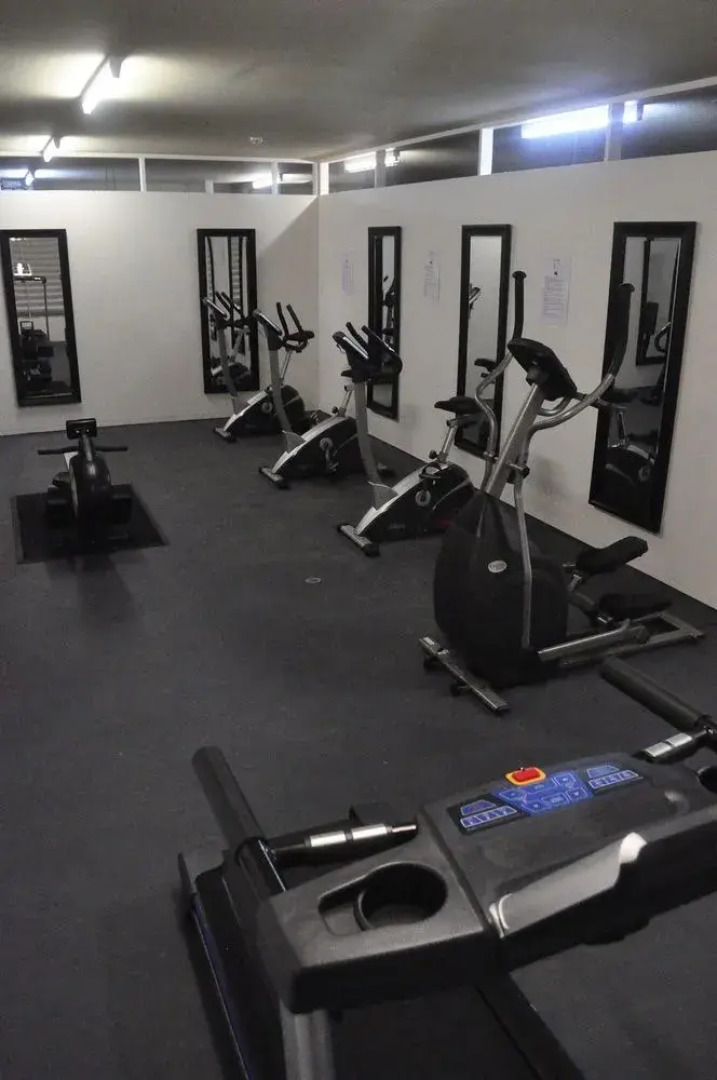 The Grange at Bellinzona Country Retreat