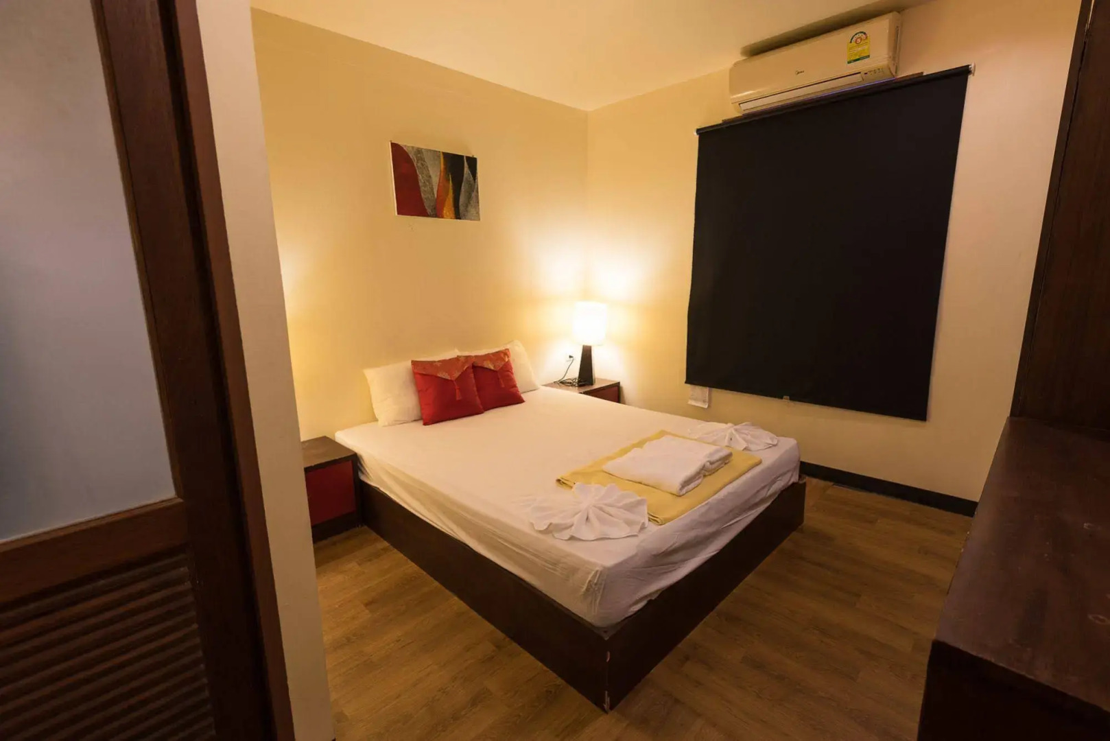 Sincere Guest House & Restaurant