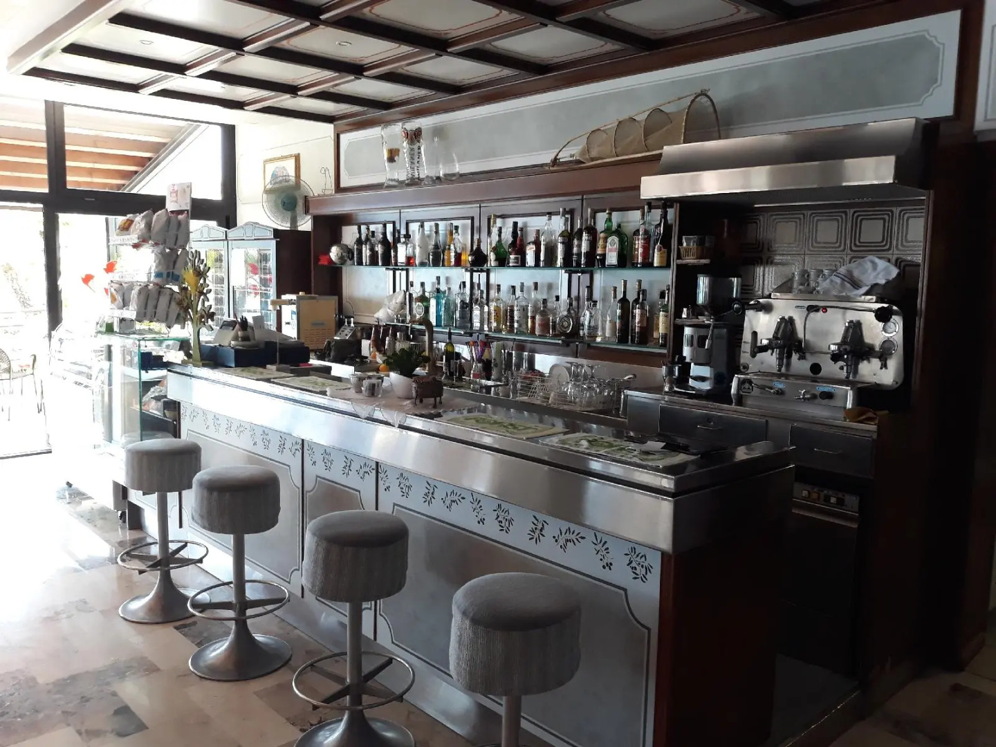 Europa Hotel