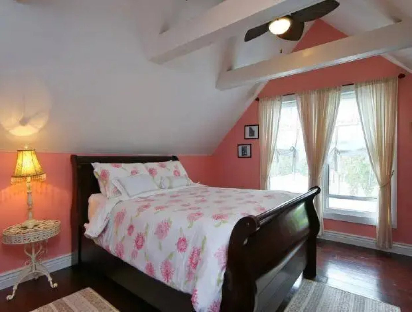 The Londoner Bed & Breakfast