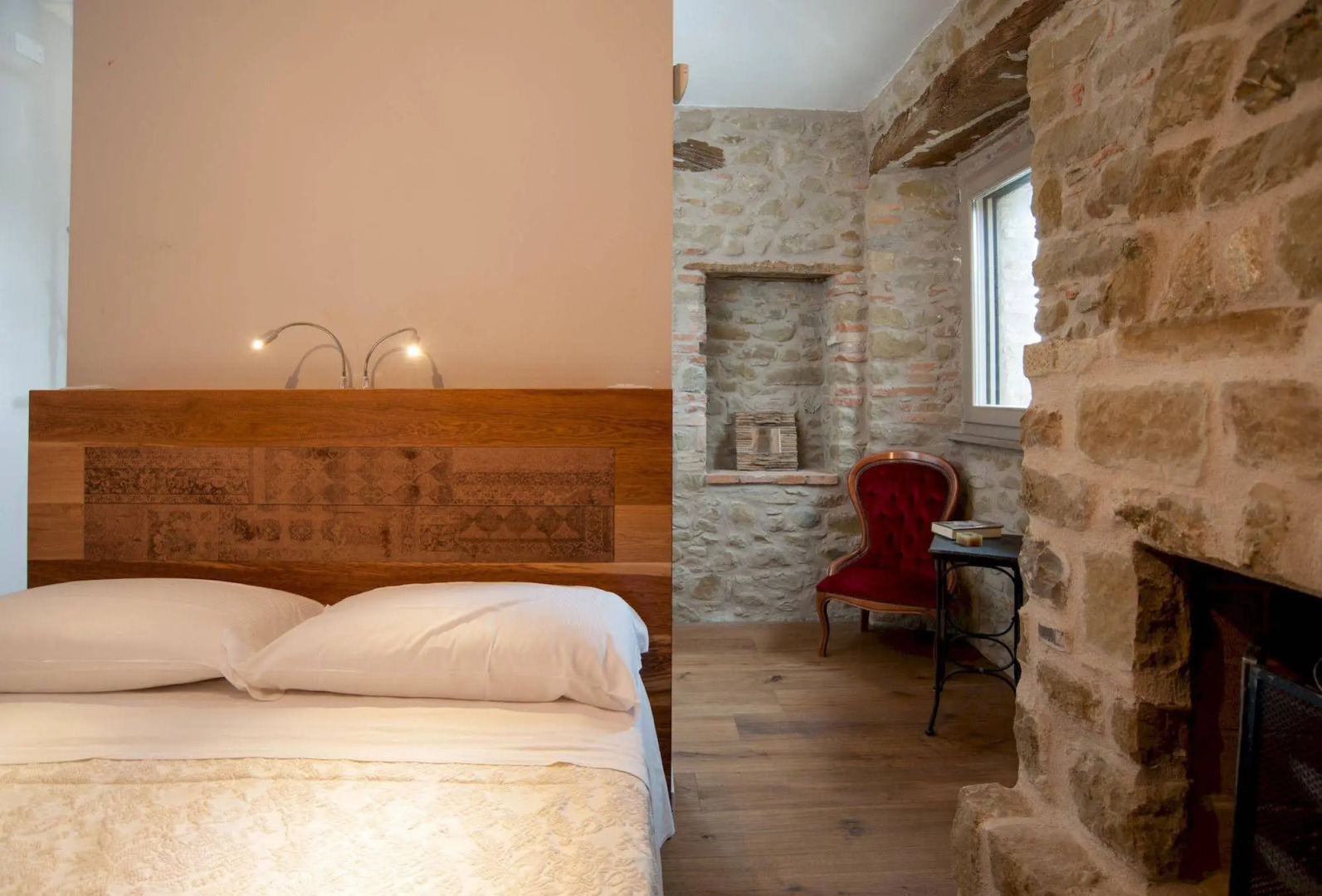 Palazzo Serre - Piscina & Natura