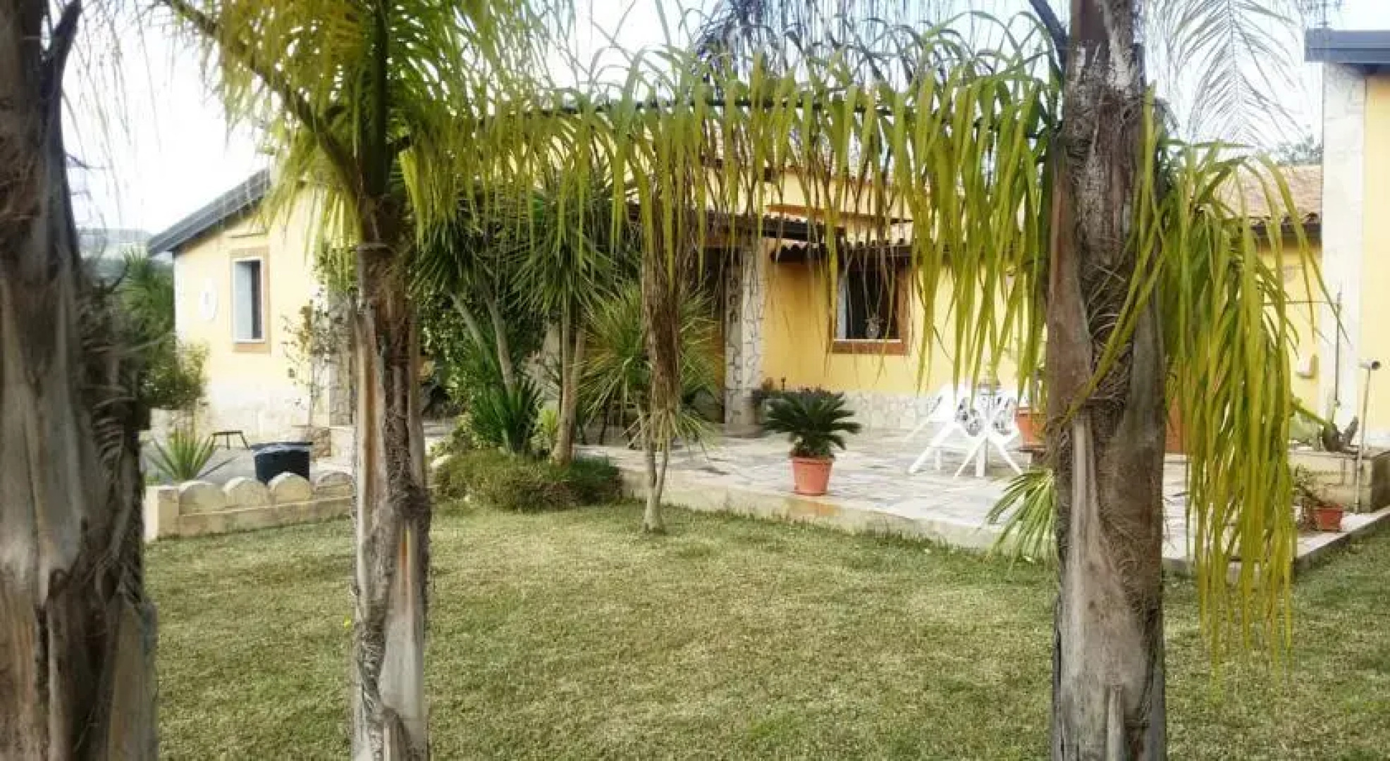 Relaxing Holidays Villa