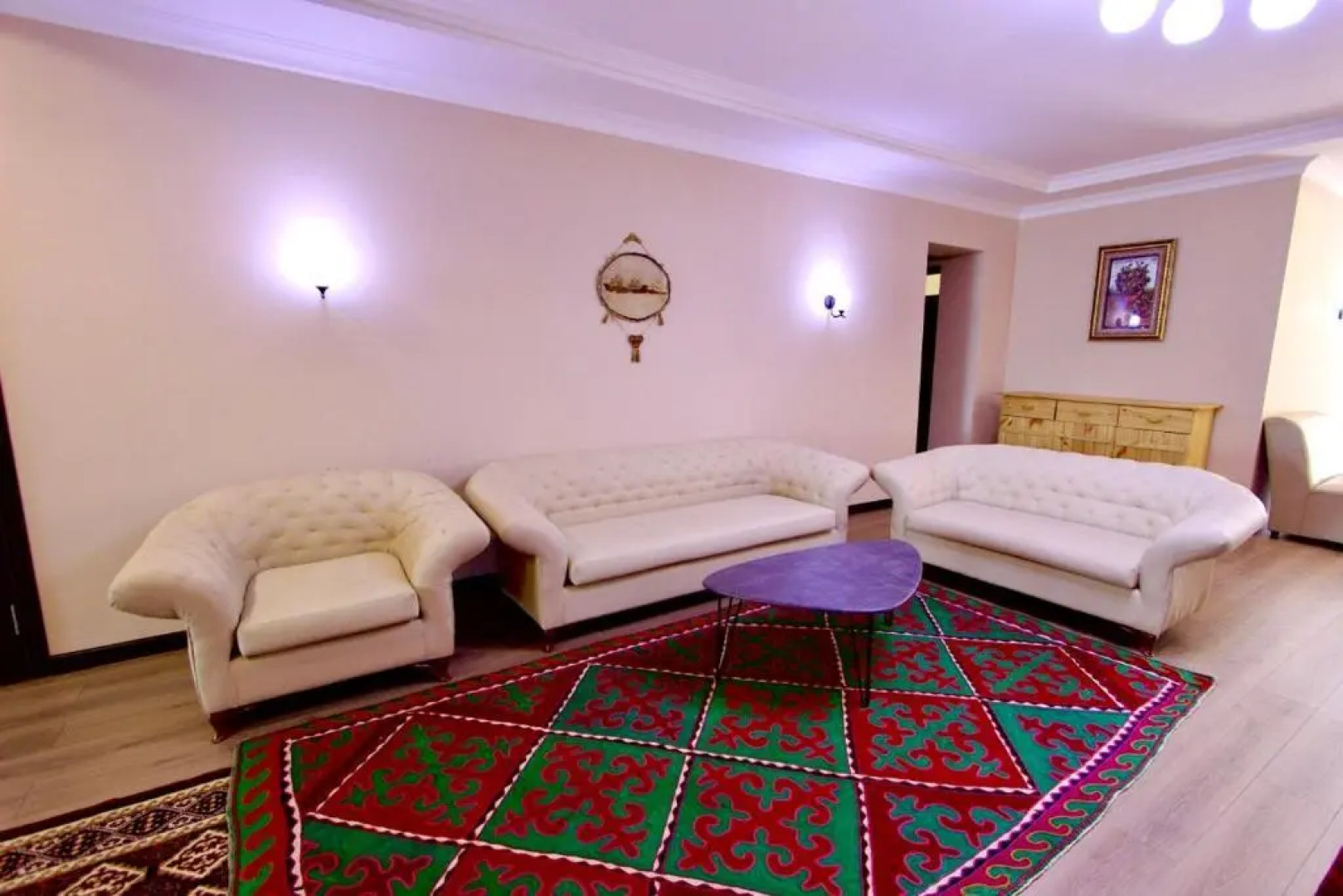 Muras Hotel Karakol (Мурас Каракол)