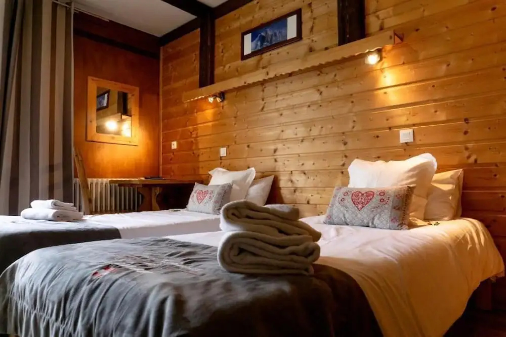 Village Vacances Les Cîmes du Leman