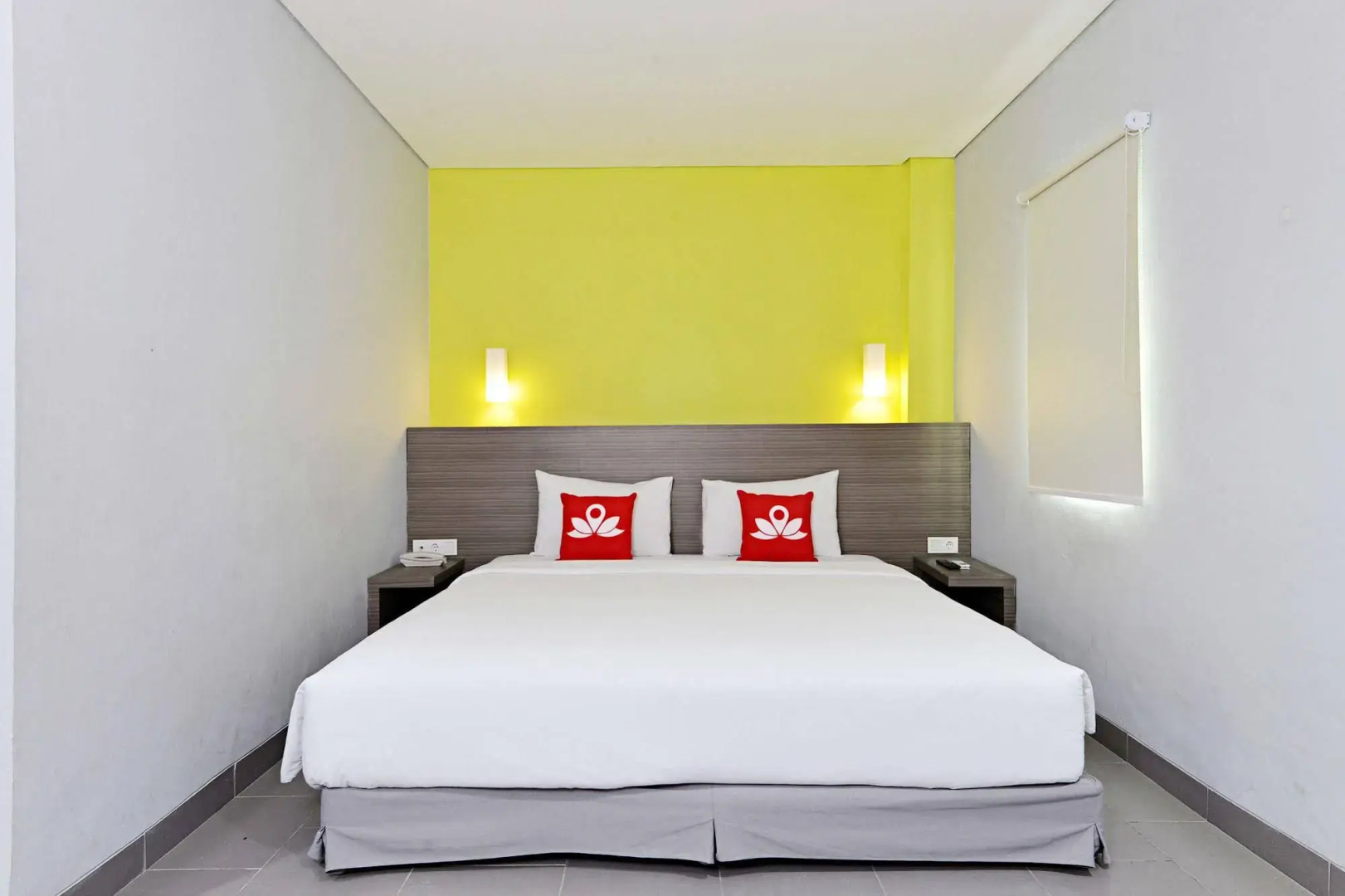 ZEN Rooms Pakuan Baranangsiang