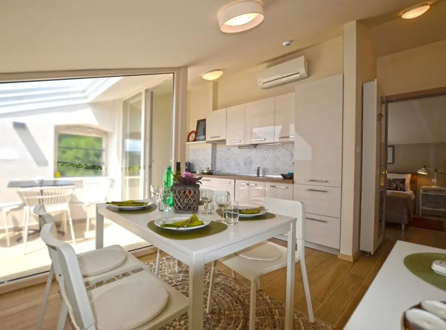 Tranquil Getaway With Shared Pool in Bale