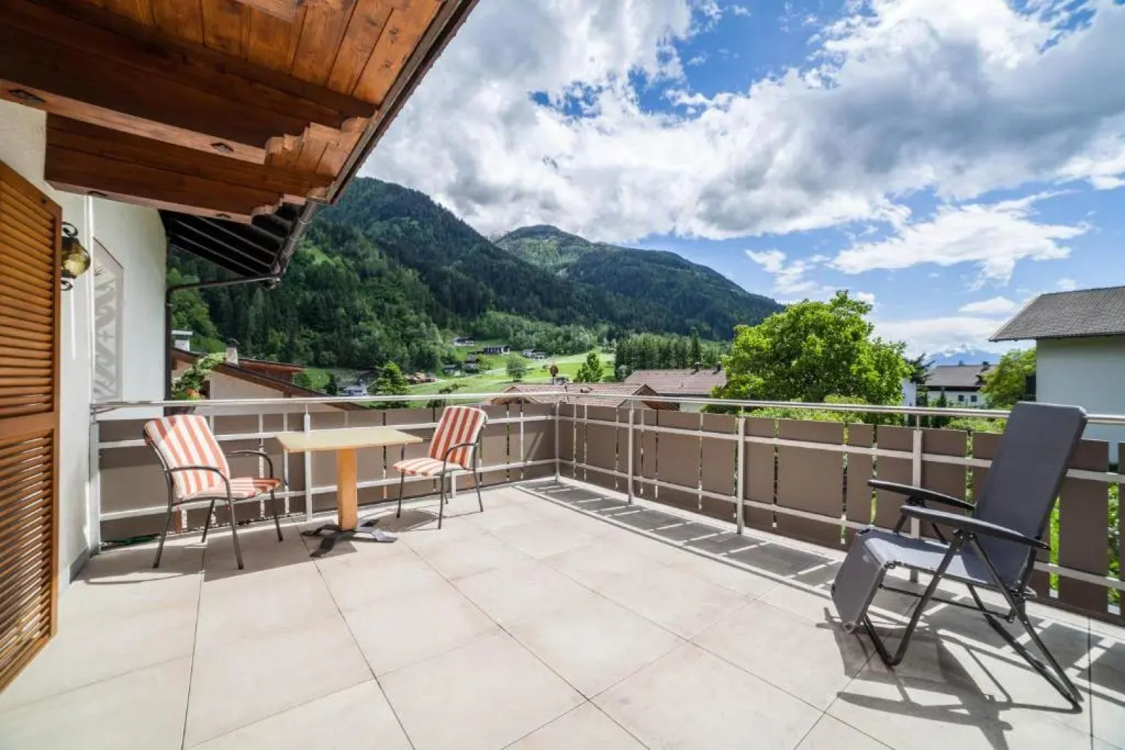 Moosmair Ferienwohnung 3