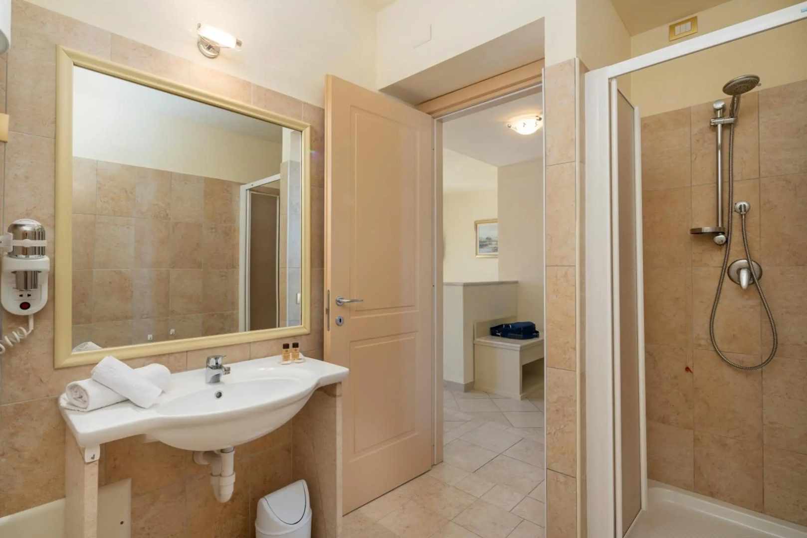 Hotel Regina Elena