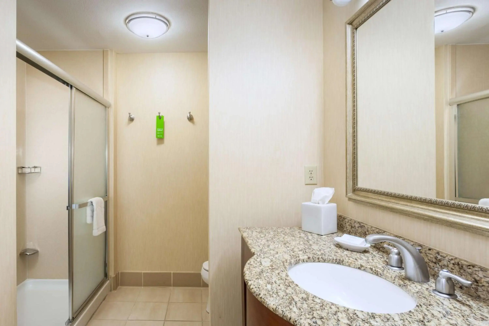 Hampton Inn & Suites Las Vegas-Red Rock/Summerlin