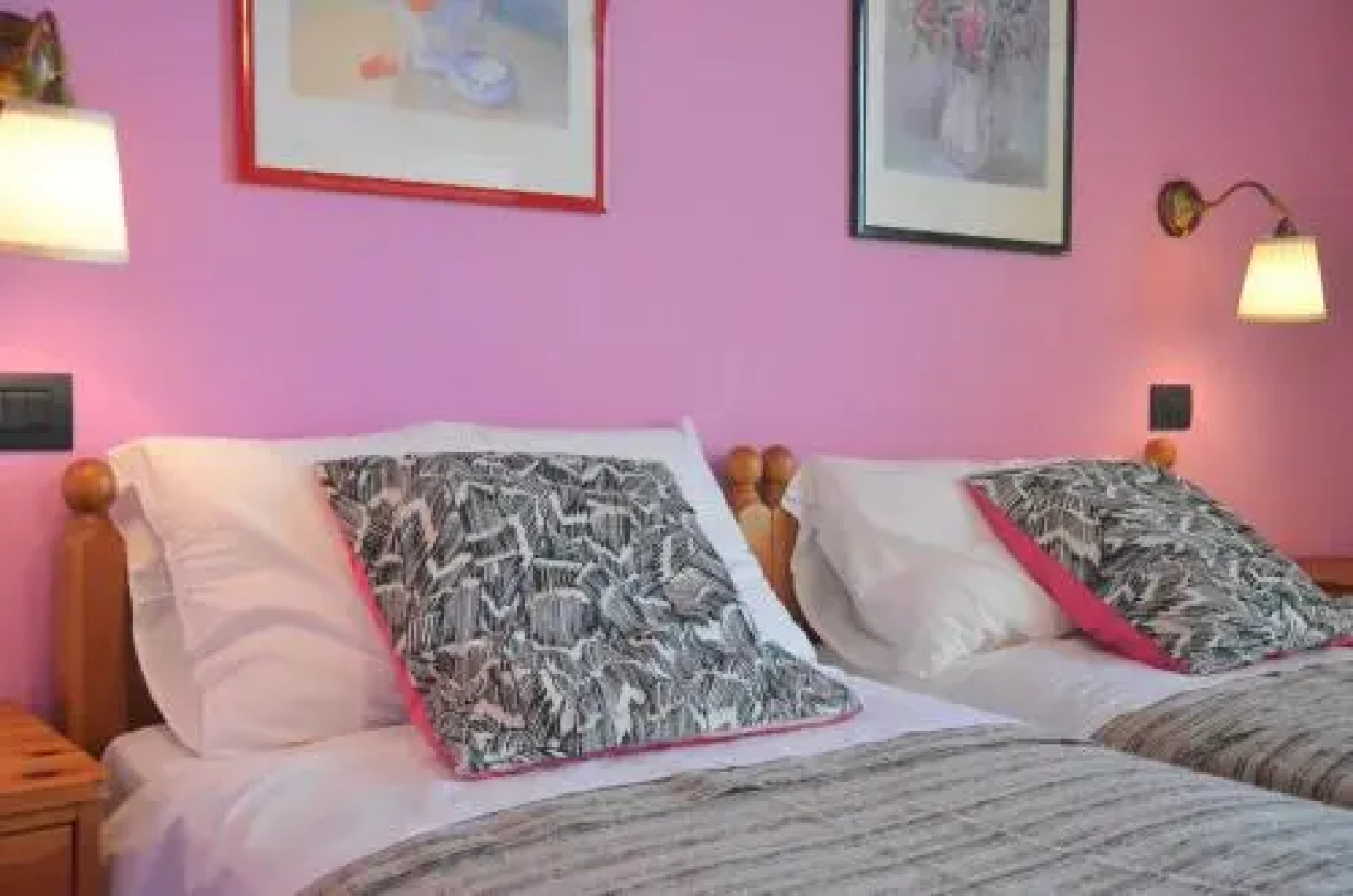 Affittacamere Porticciolo